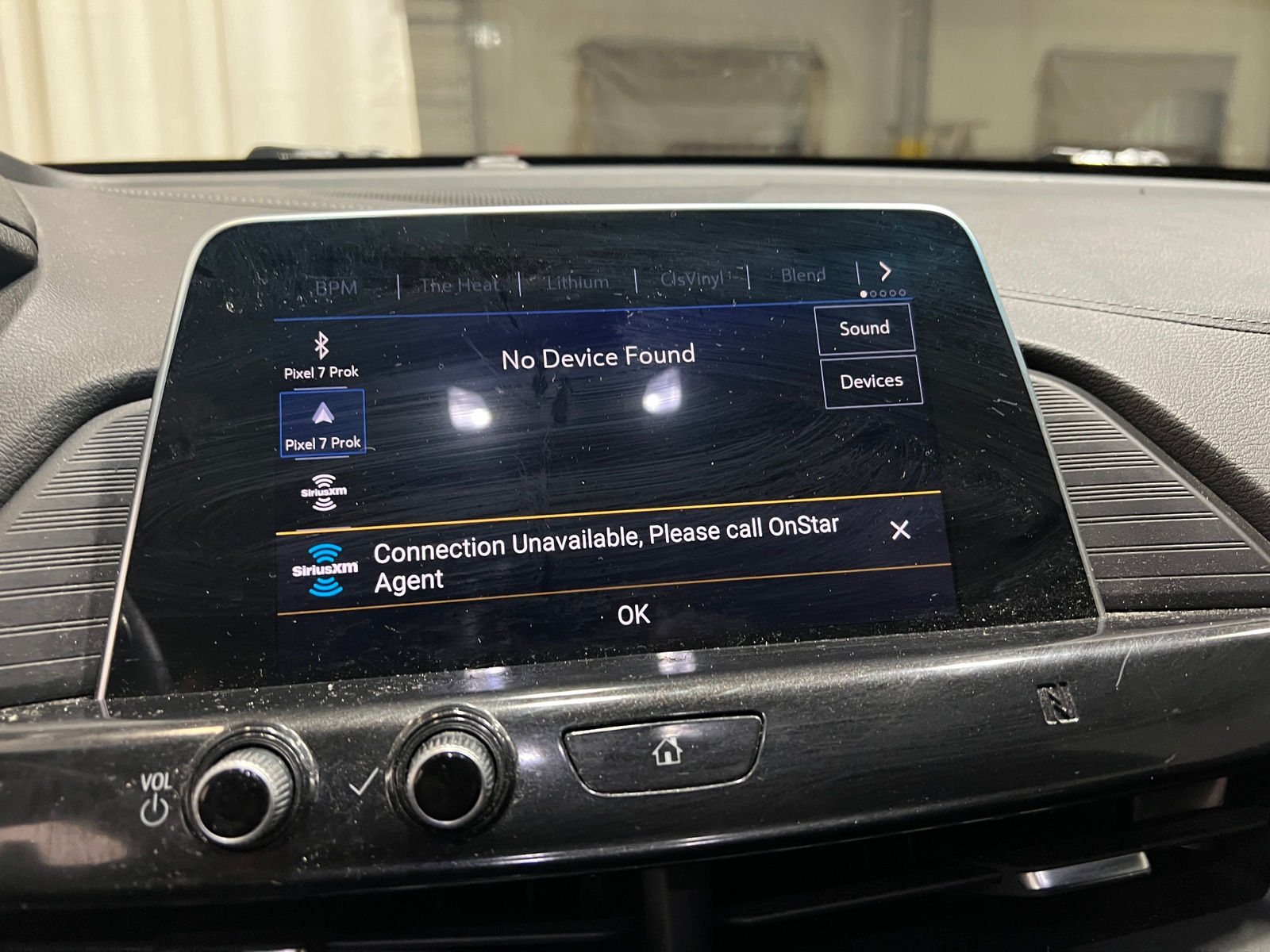 Thumbnail: 2021 Cadillac CT4 - 3