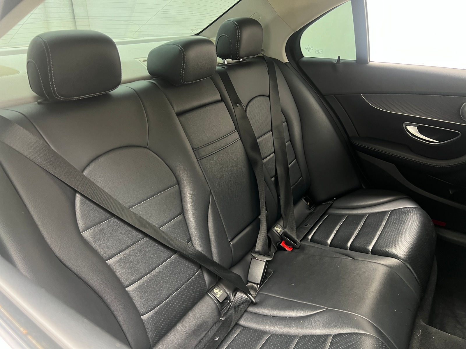 Thumbnail: 2017 Mercedes-Benz C-Class - 5