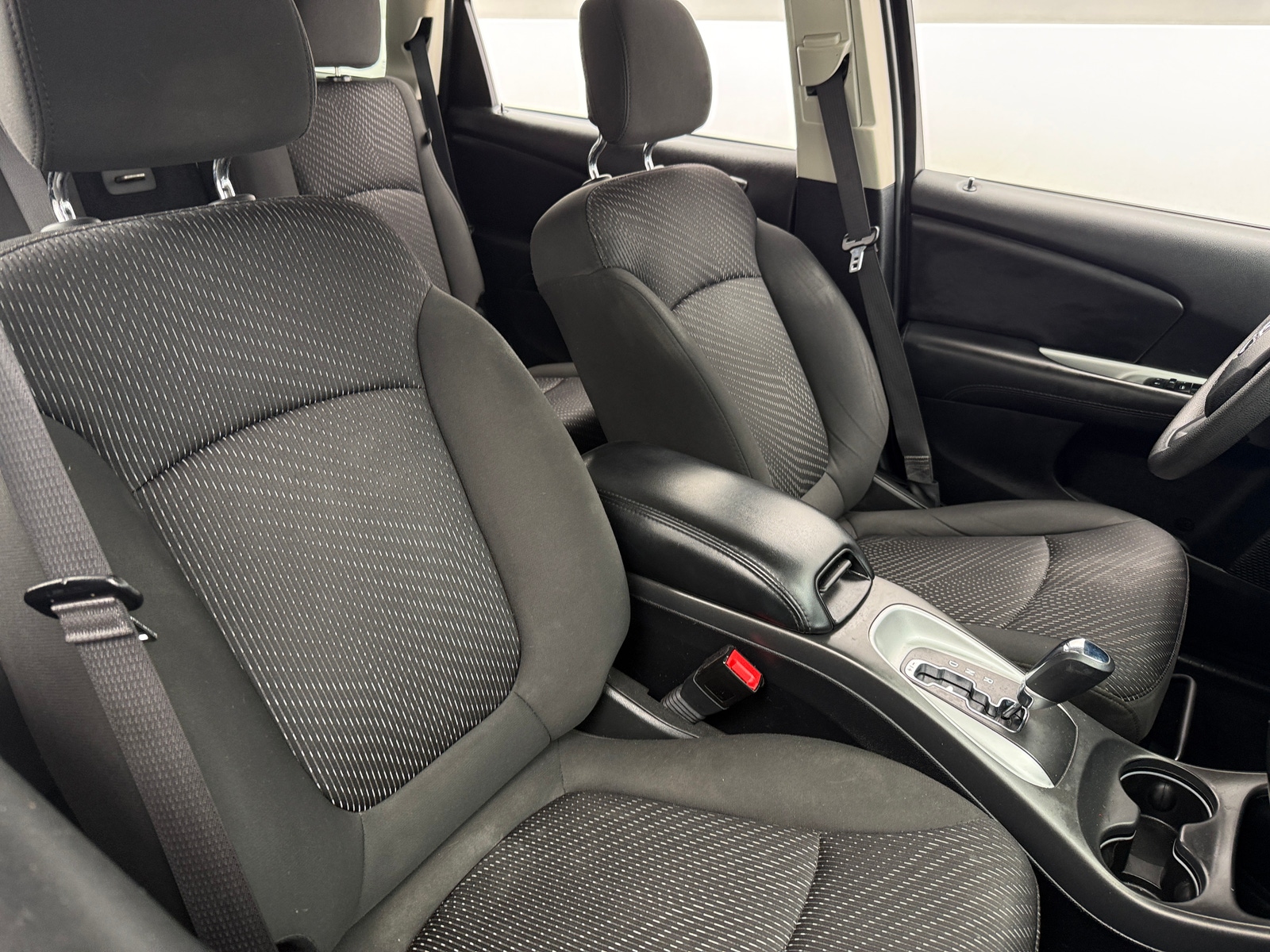 Thumbnail: 2018 Dodge Journey - 2