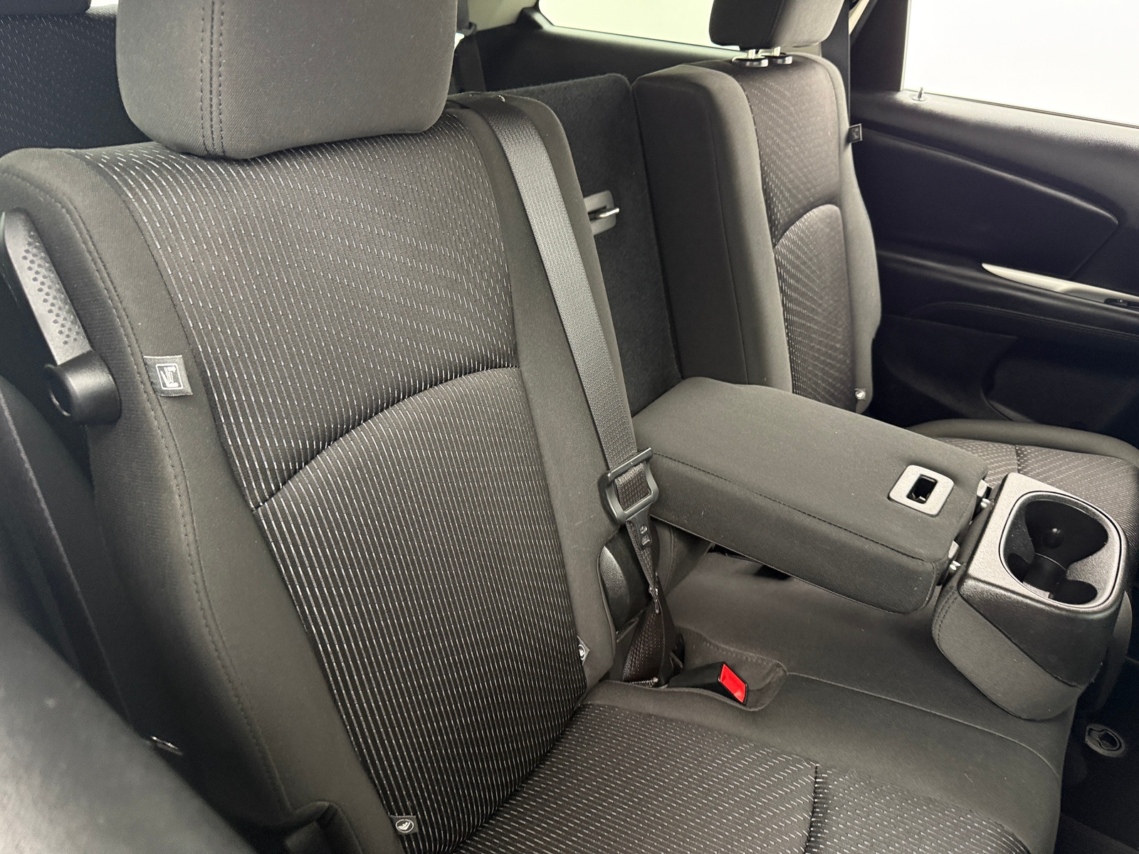 Thumbnail: 2018 Dodge Journey - 6