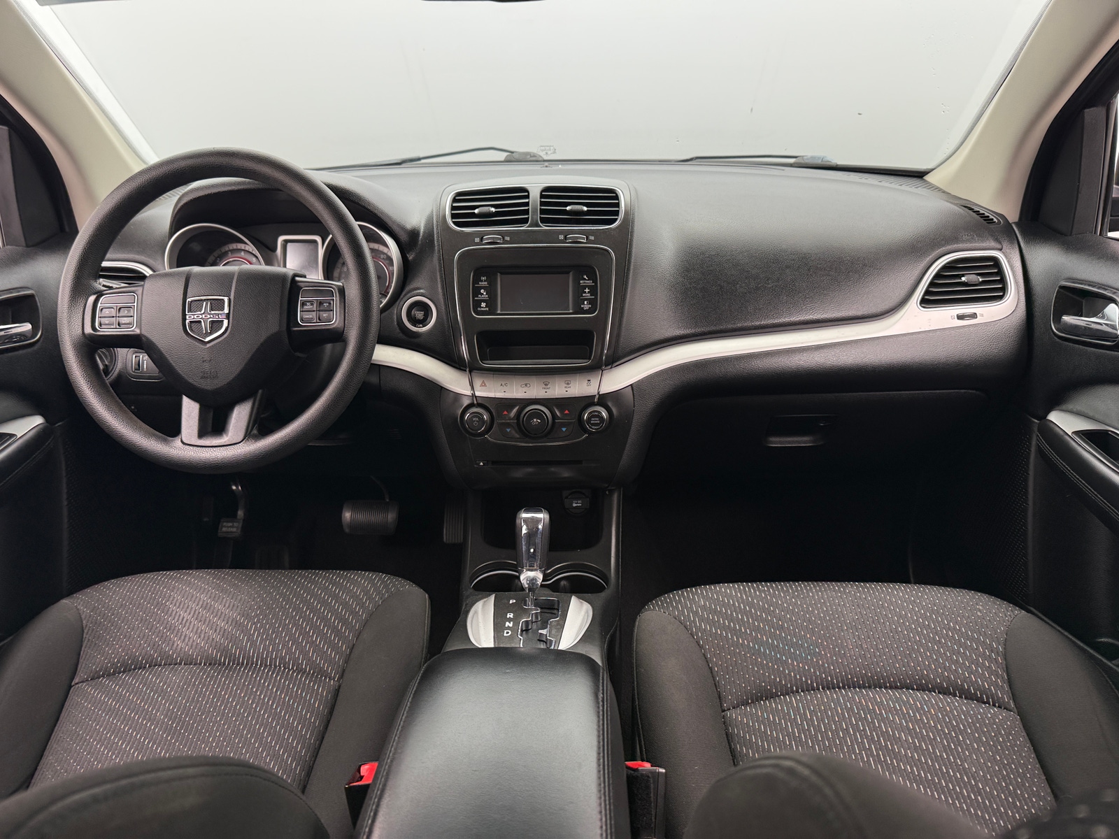 Thumbnail: 2018 Dodge Journey - 3