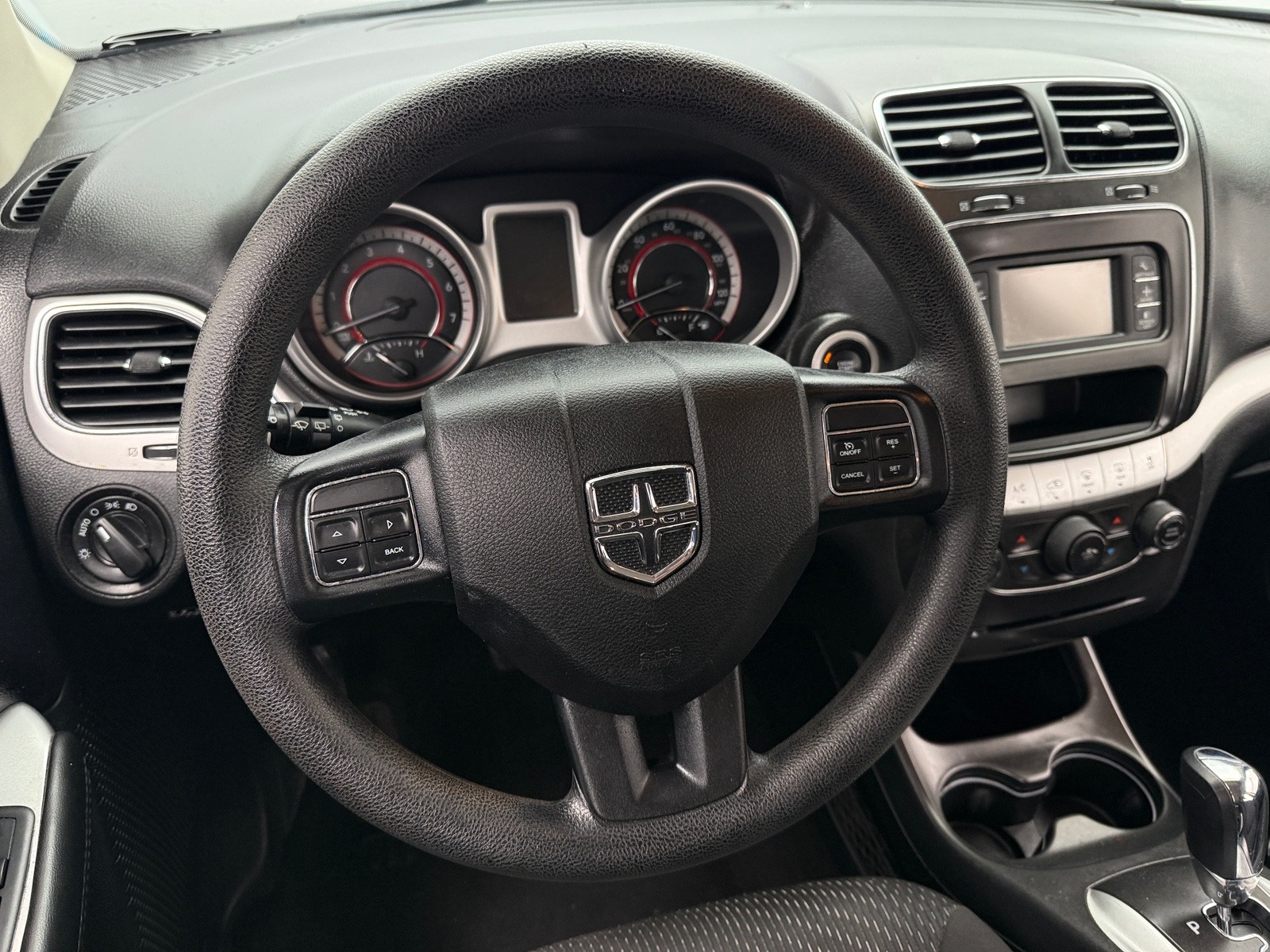 Thumbnail: 2018 Dodge Journey - 5