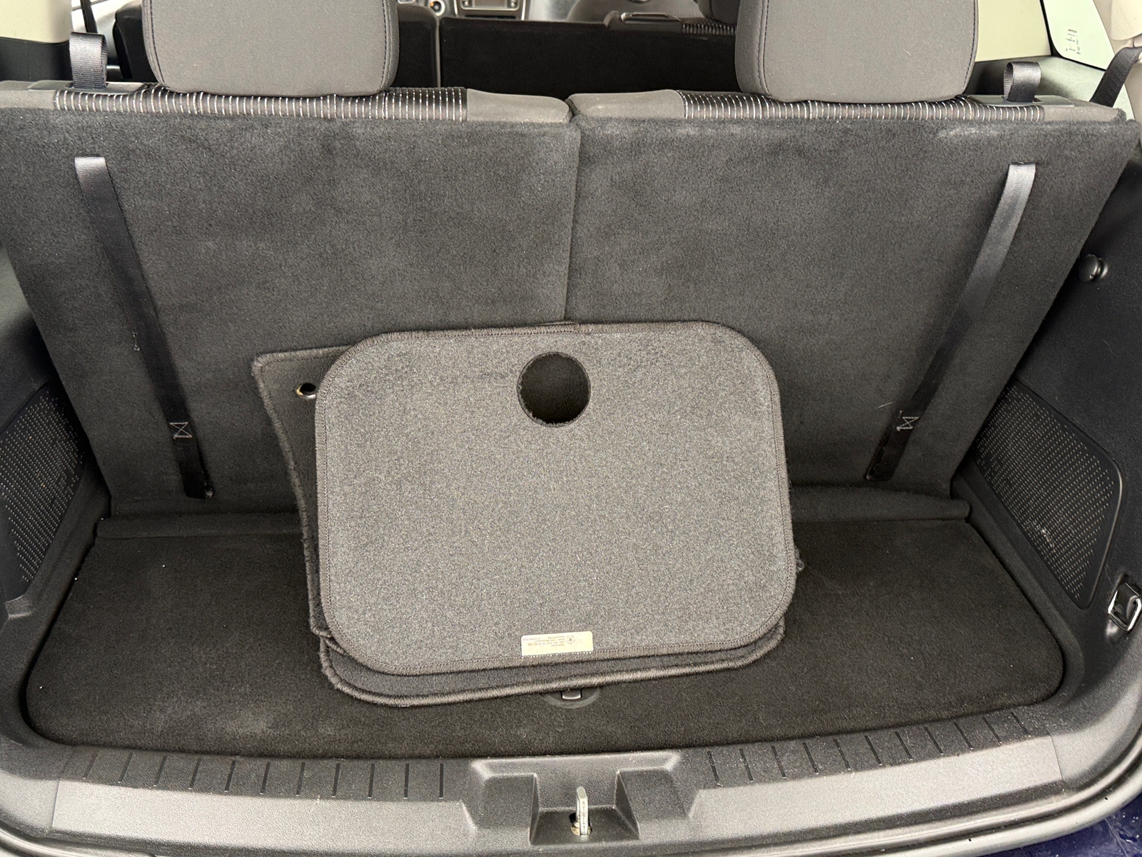 Thumbnail: 2018 Dodge Journey - 7