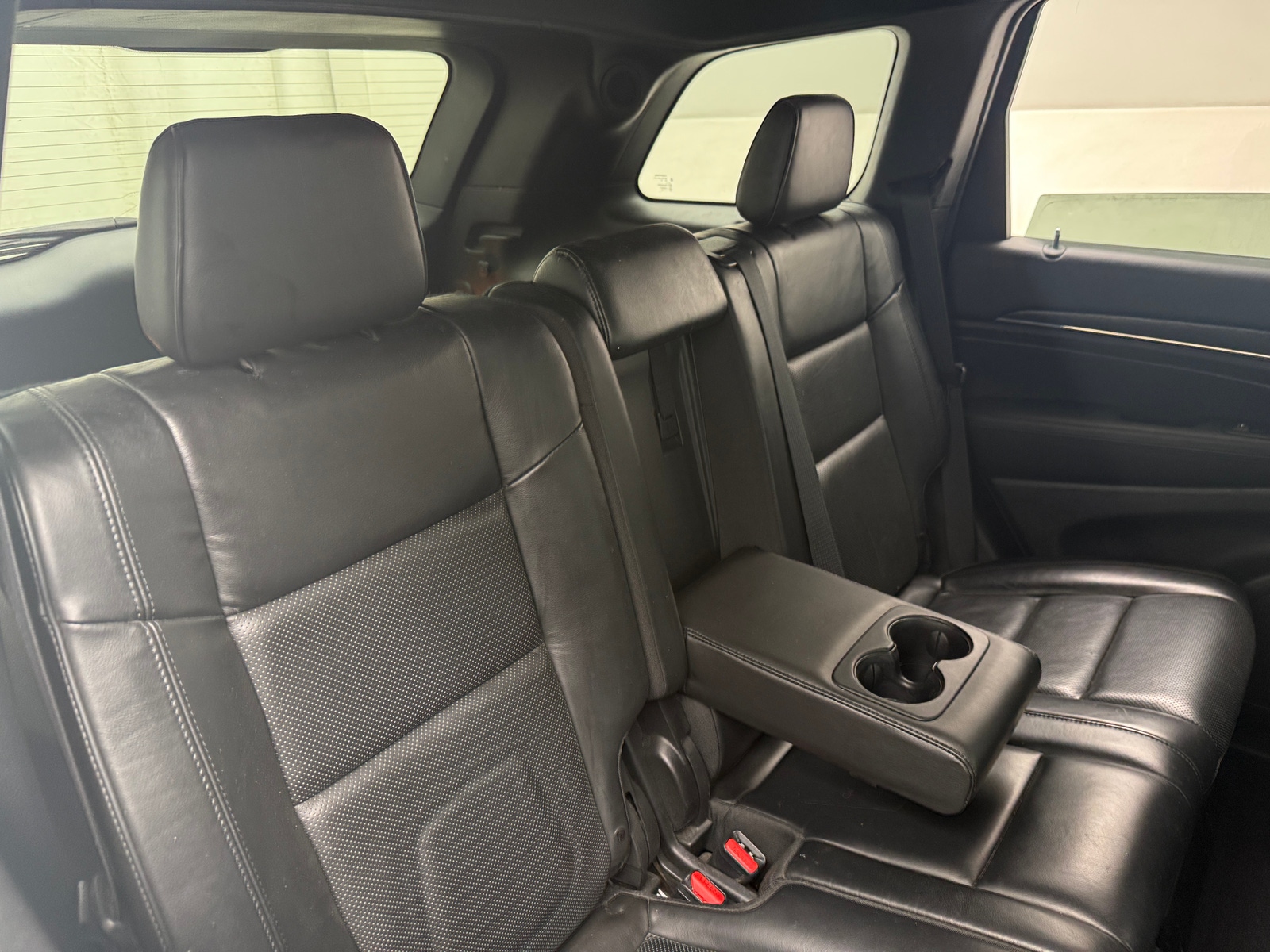 Thumbnail: 2020 Jeep Grand Cherokee - 5