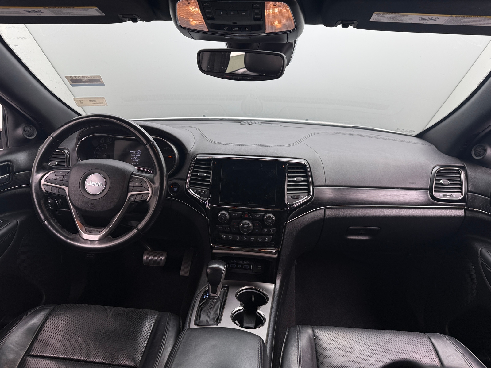 Thumbnail: 2020 Jeep Grand Cherokee - 2