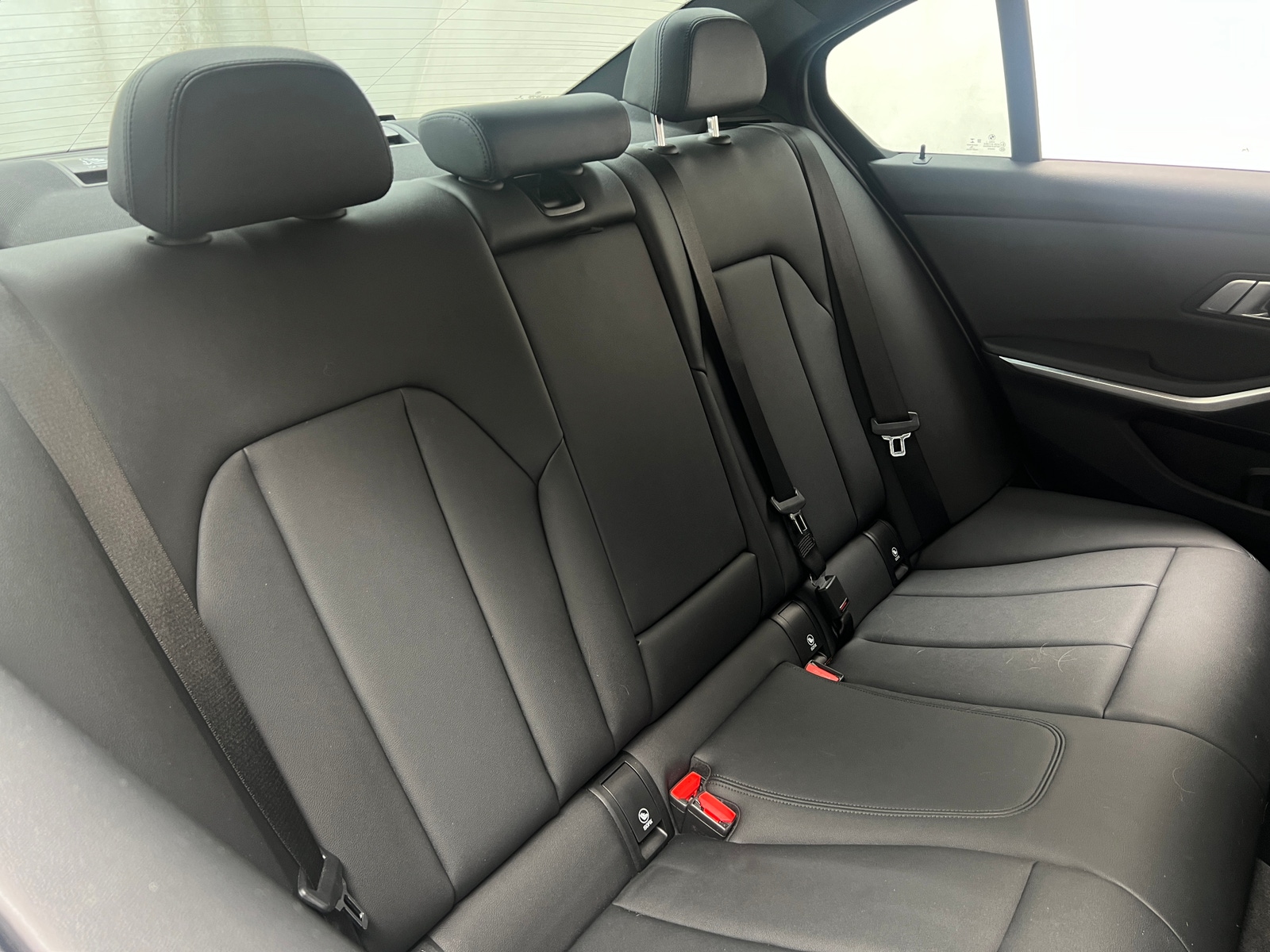 Thumbnail: 2019 BMW 3 Series - 5