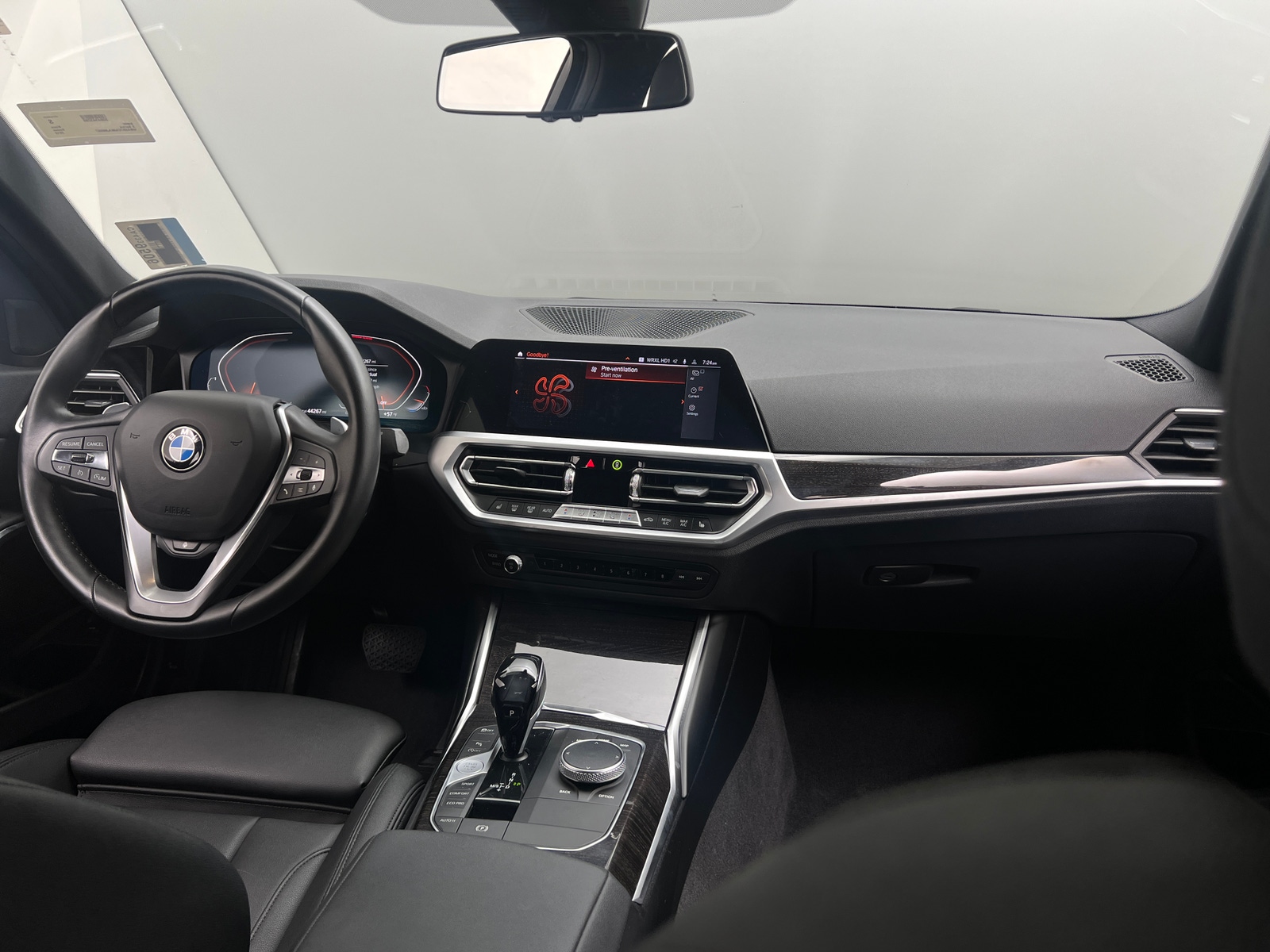 Thumbnail: 2019 BMW 3 Series - 2