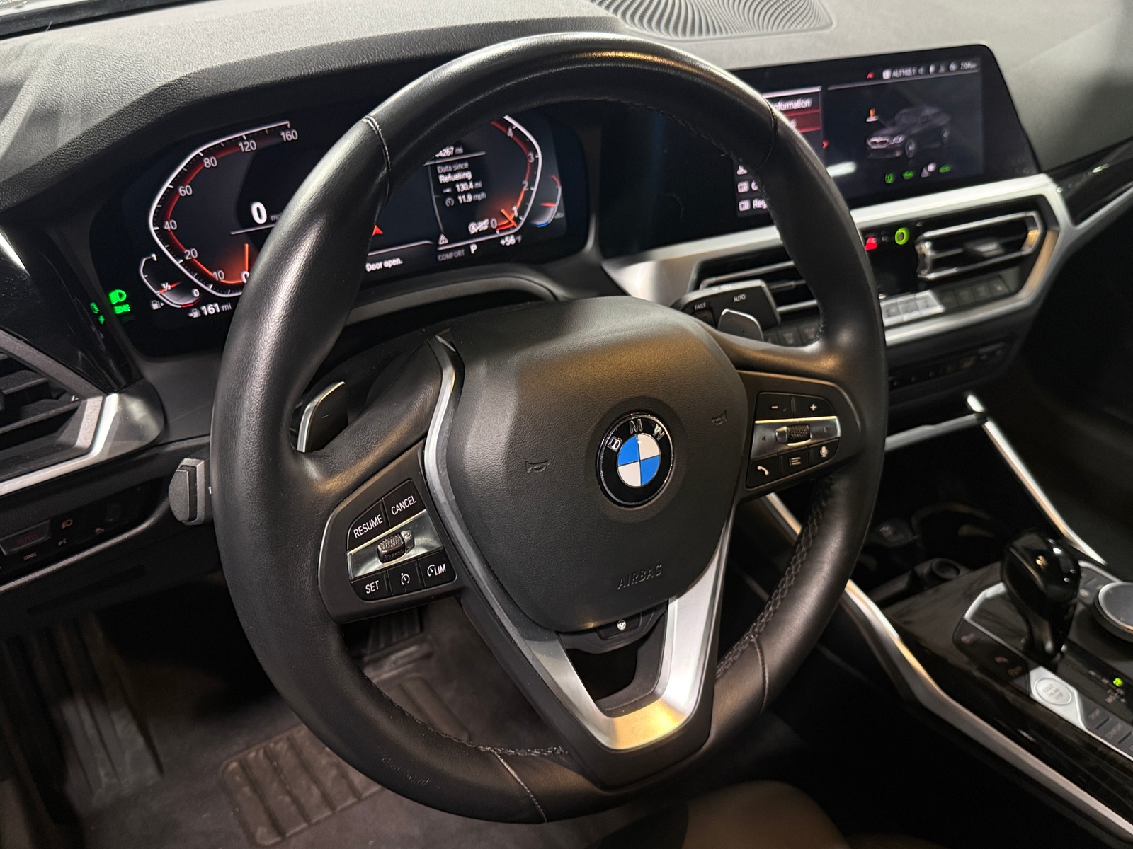 Thumbnail: 2019 BMW 3 Series - 4