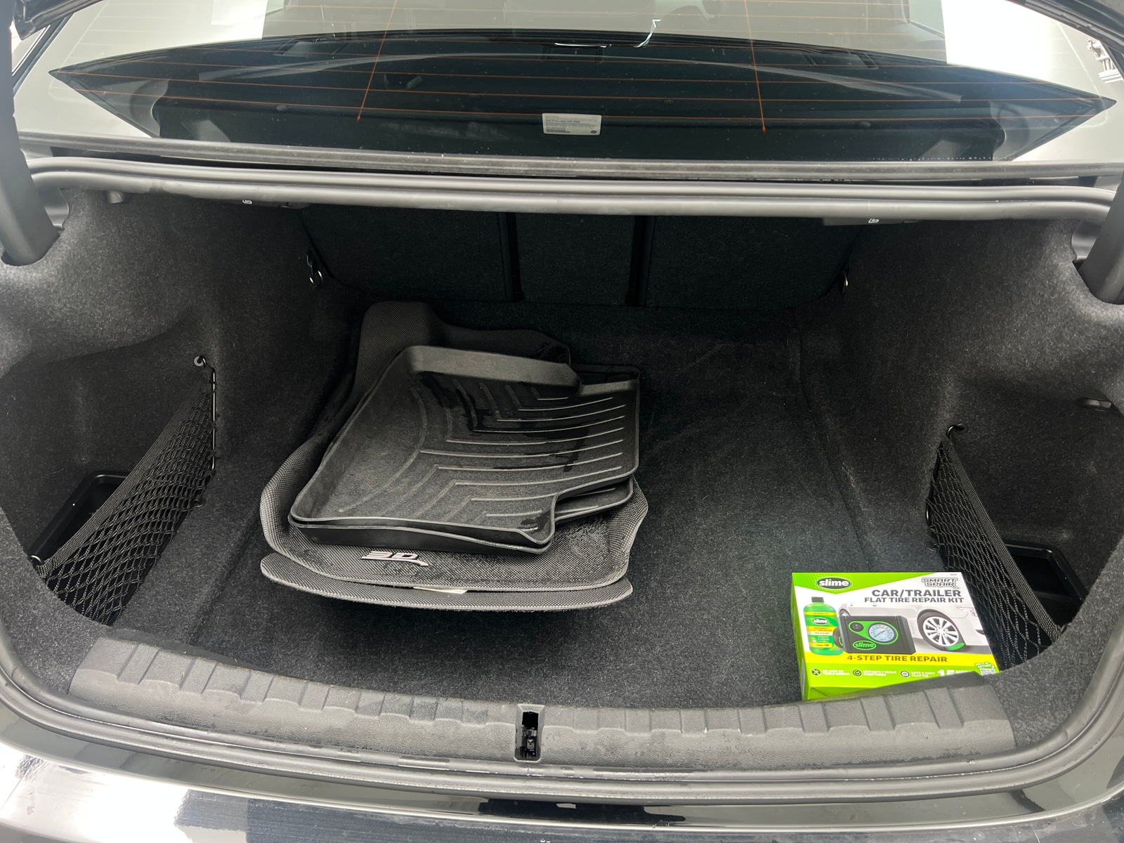 Thumbnail: 2019 BMW 3 Series - 6