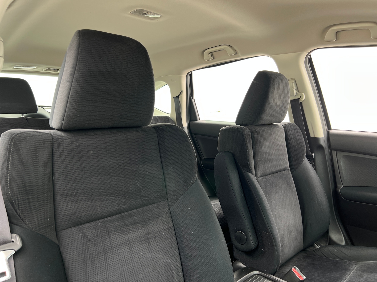 Thumbnail: 2012 Honda CR-V - 2