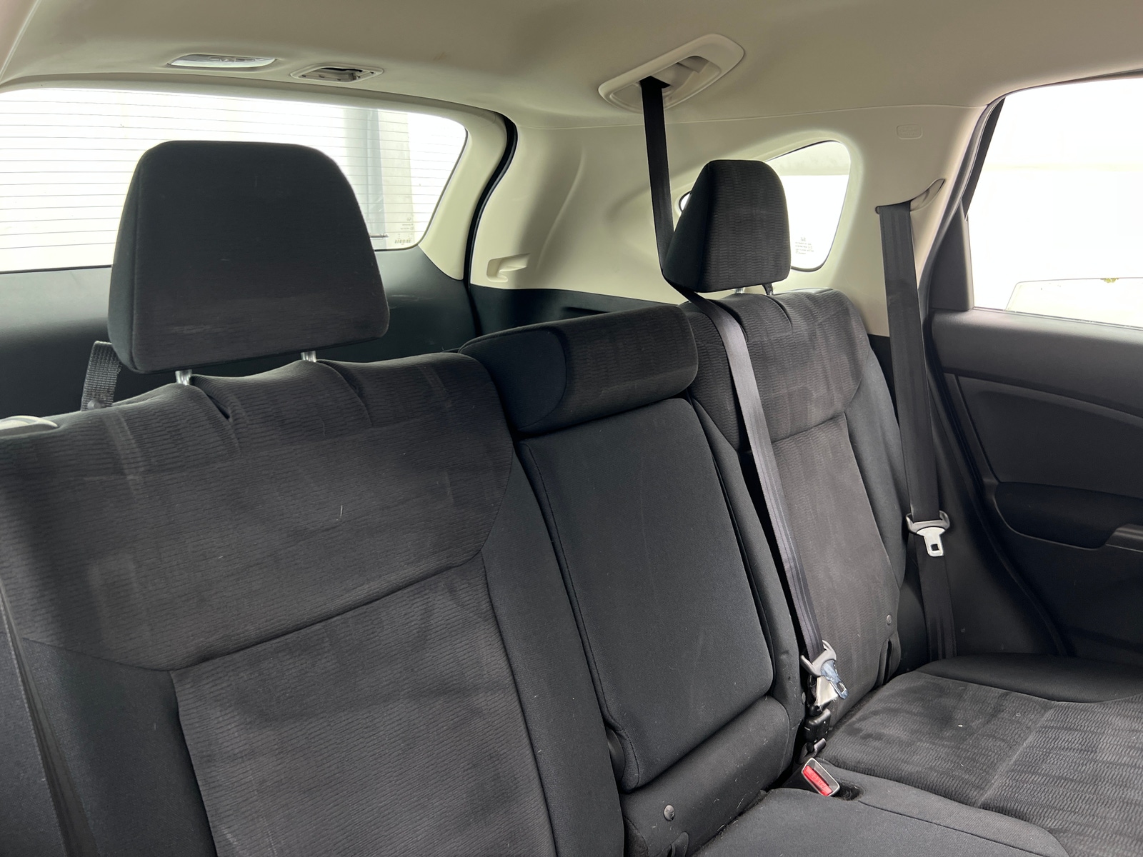 Thumbnail: 2012 Honda CR-V - 6