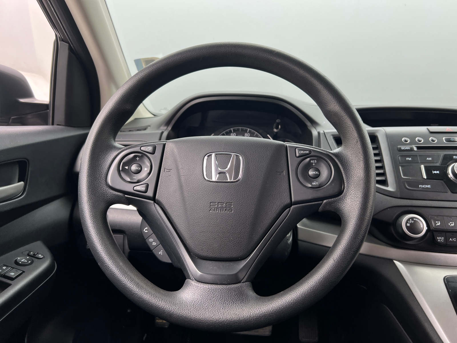 Thumbnail: 2012 Honda CR-V - 5