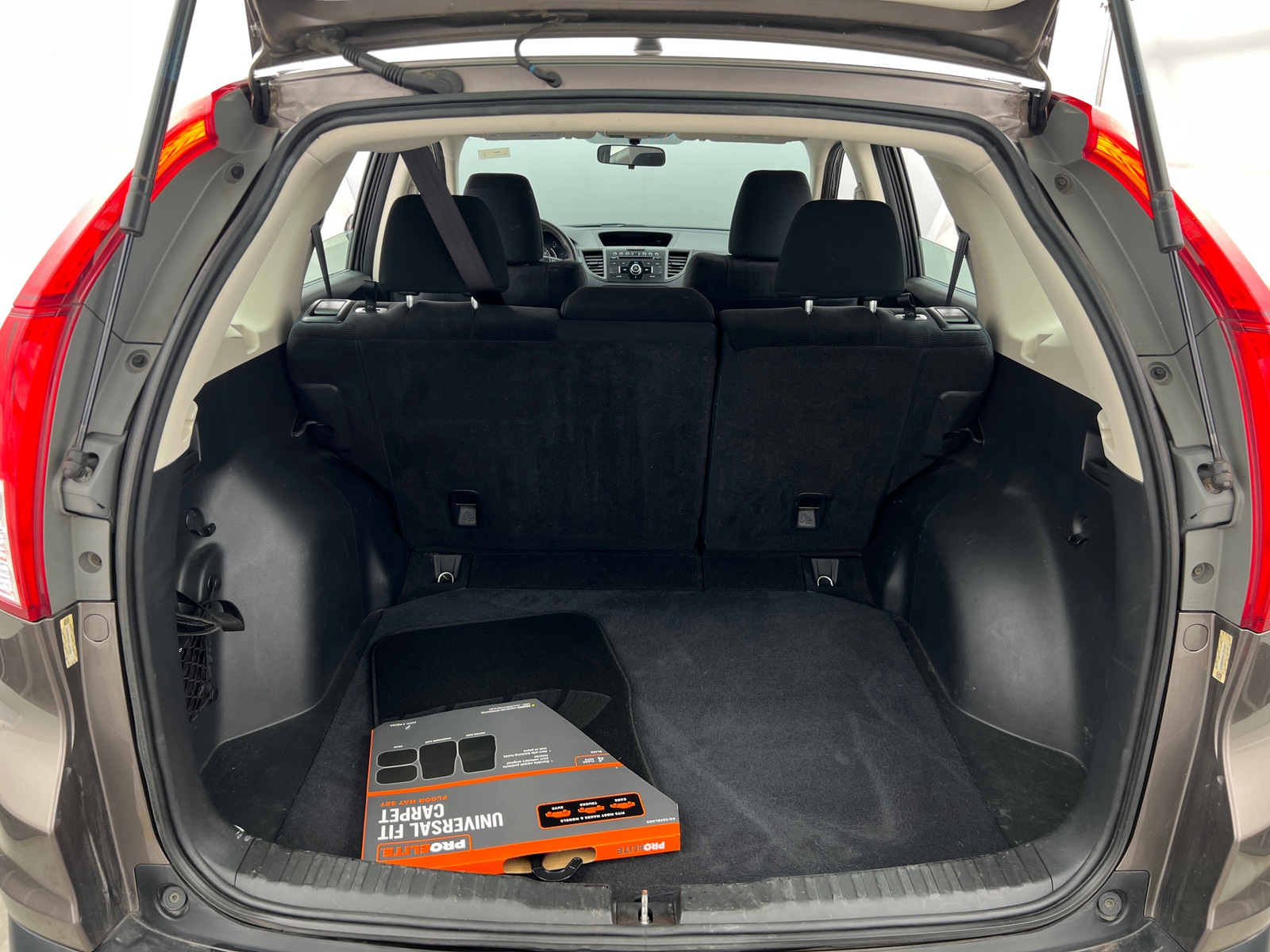 Thumbnail: 2012 Honda CR-V - 7