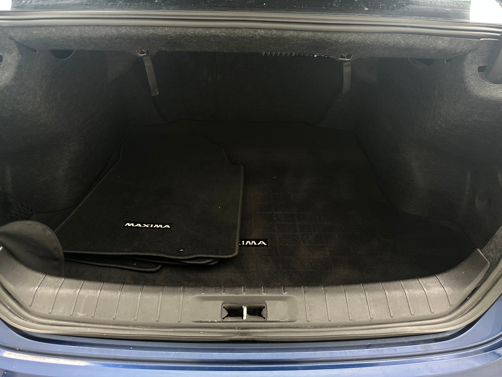 Thumbnail: 2016 Nissan Maxima - 6