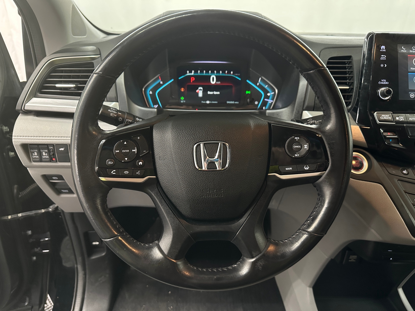 Thumbnail: 2018 Honda Odyssey - 5