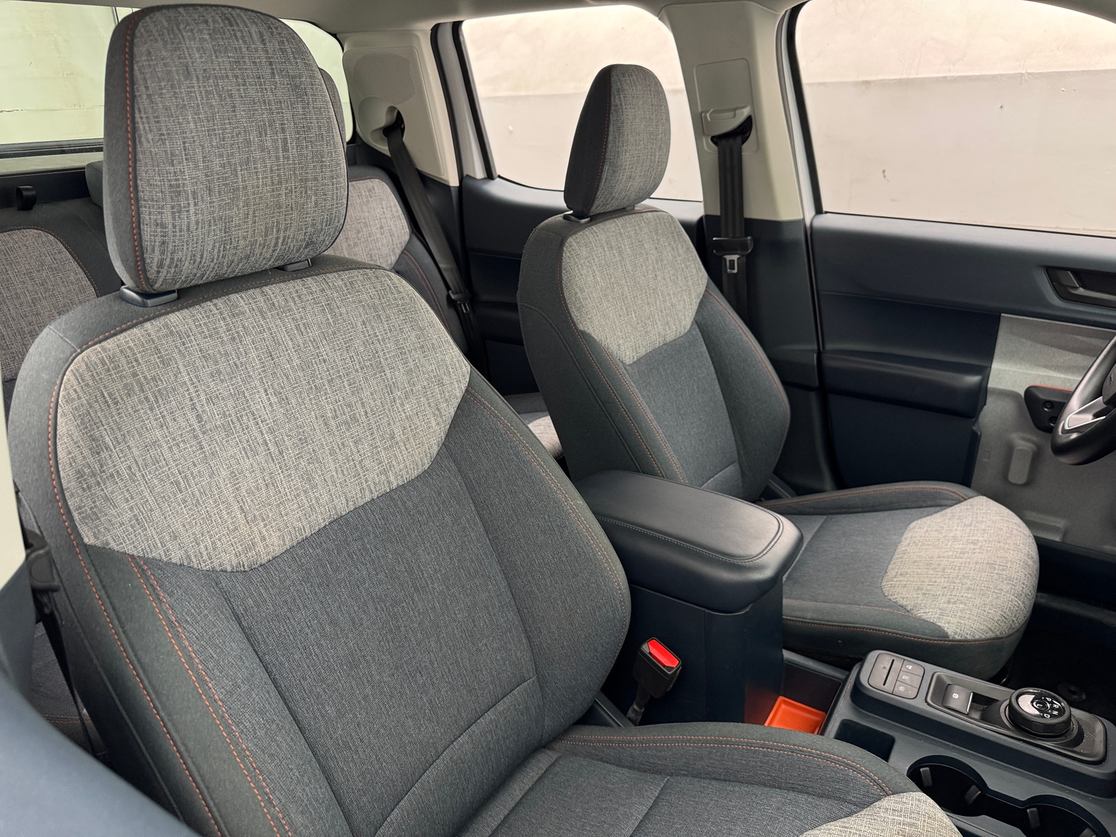 Thumbnail: 2022 Ford Maverick - 2