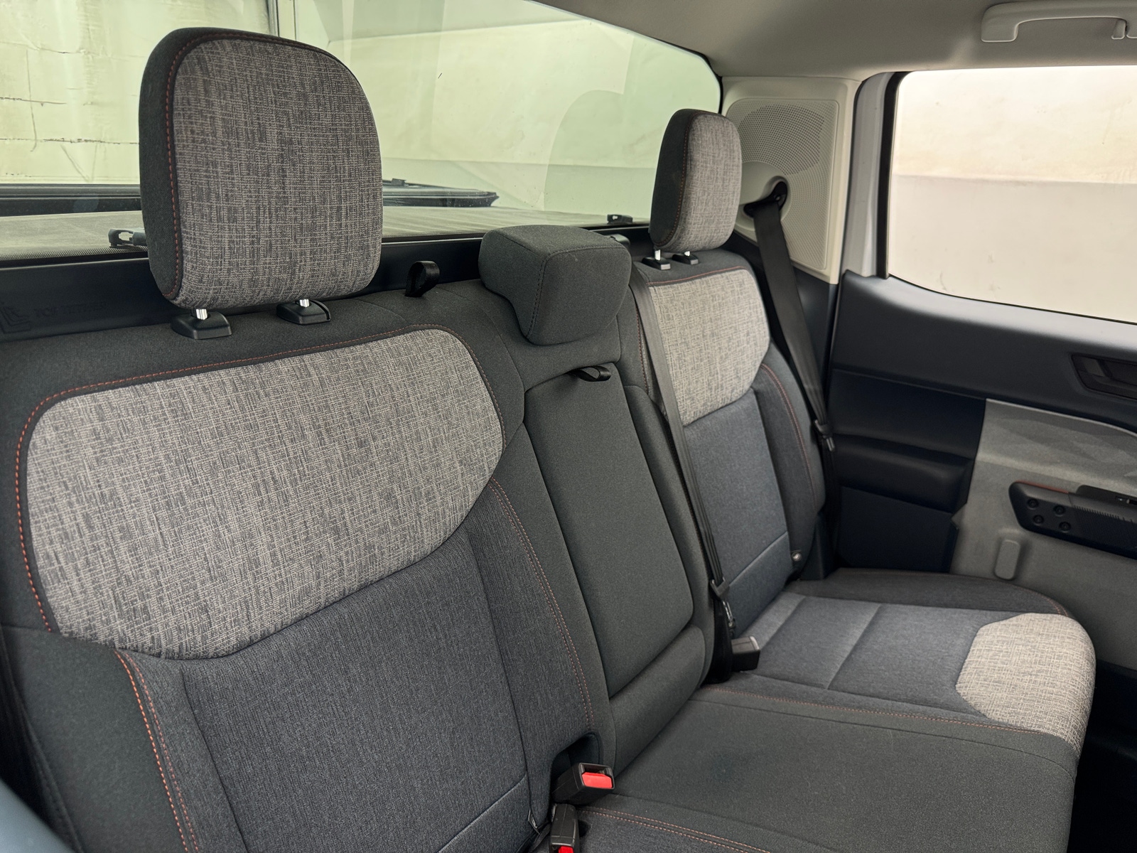 Thumbnail: 2022 Ford Maverick - 6