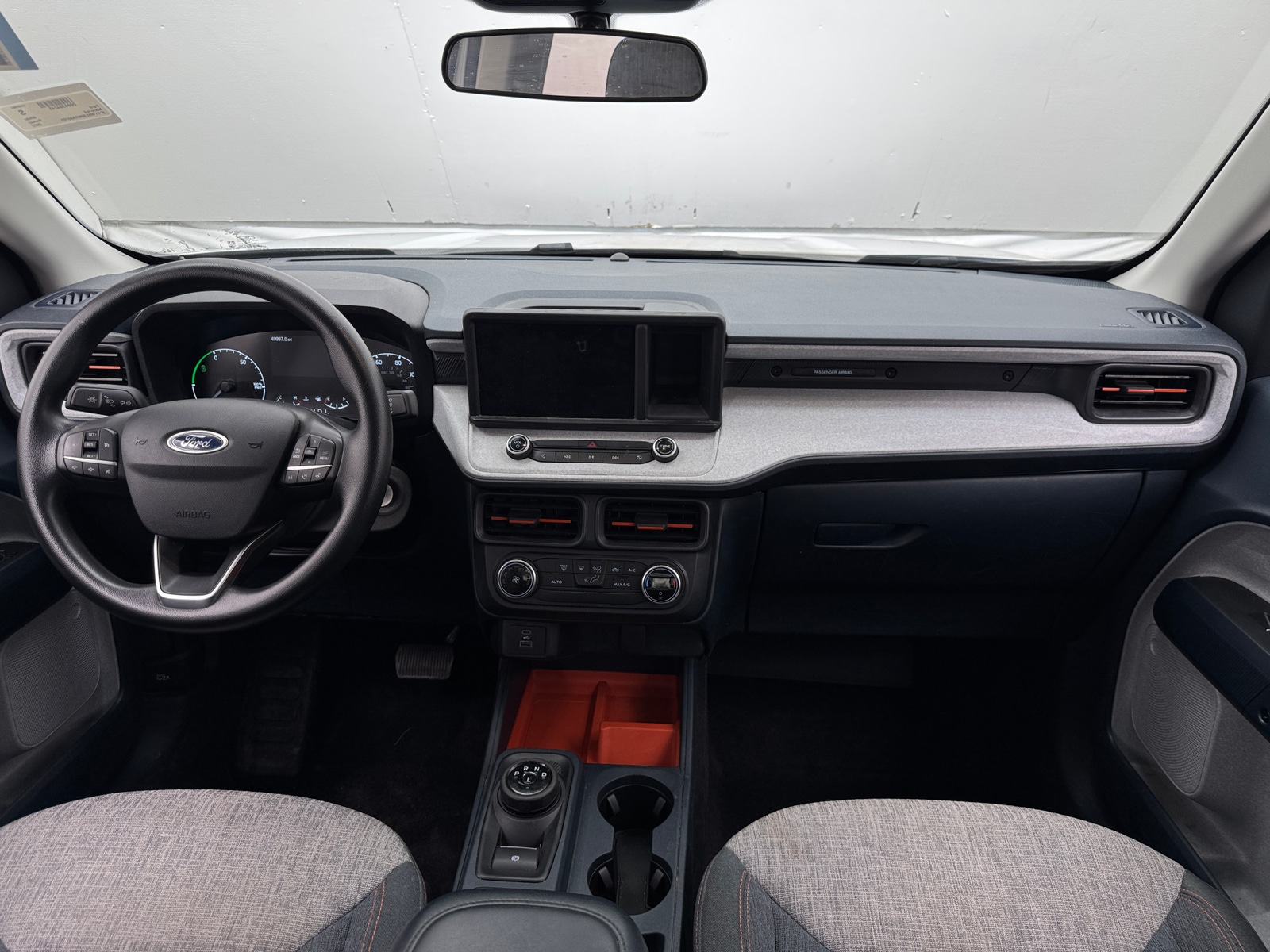 Thumbnail: 2022 Ford Maverick - 3