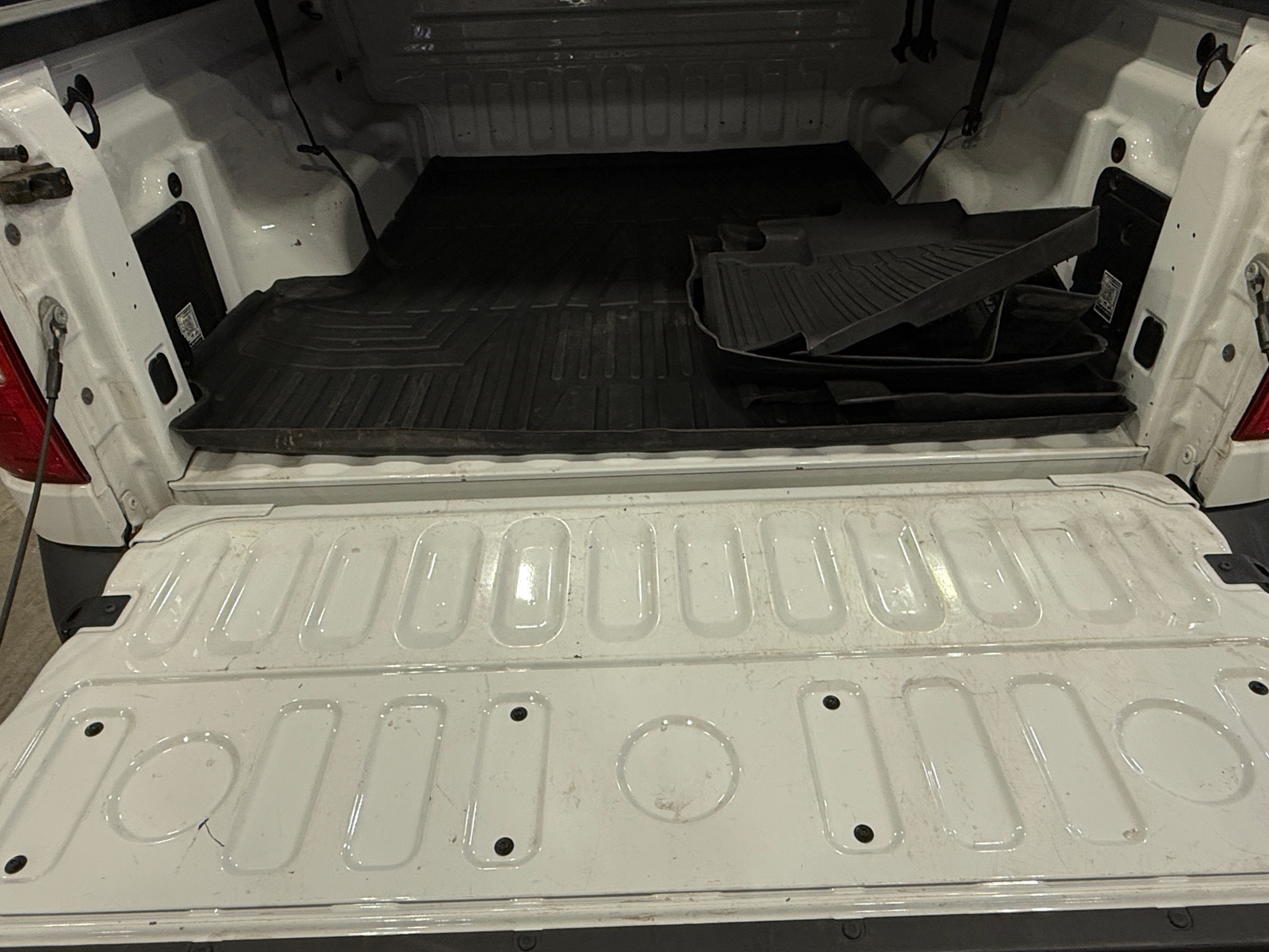 Thumbnail: 2022 Ford Maverick - 7