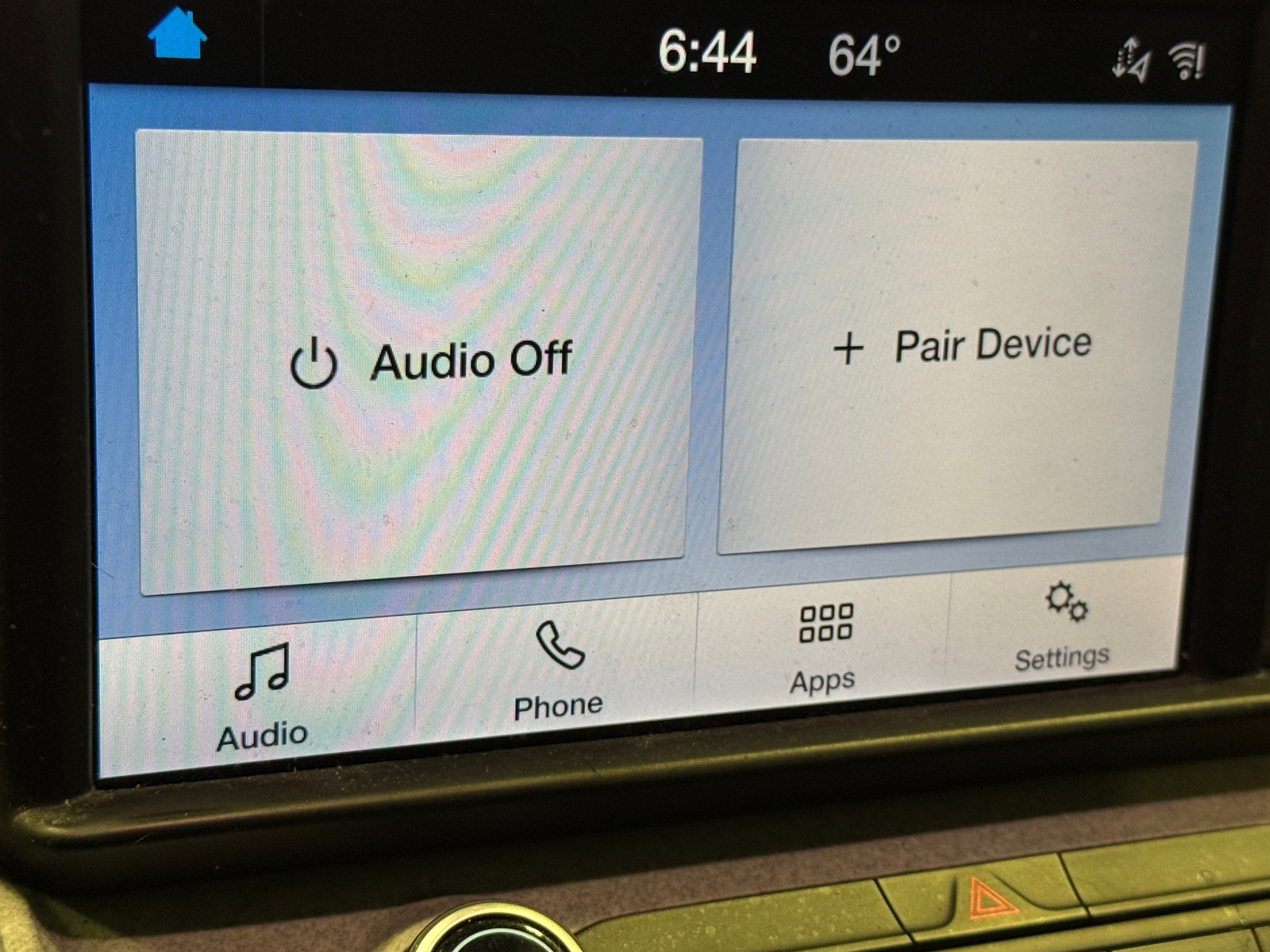 Thumbnail: 2022 Ford Maverick - 4