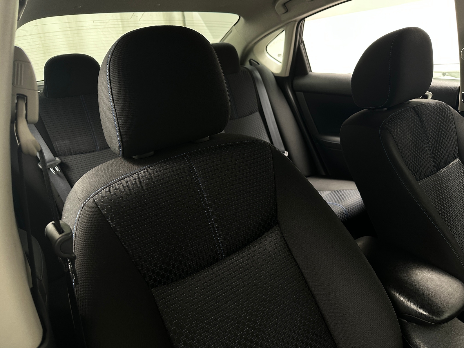 Thumbnail: 2016 Nissan Sentra - 2