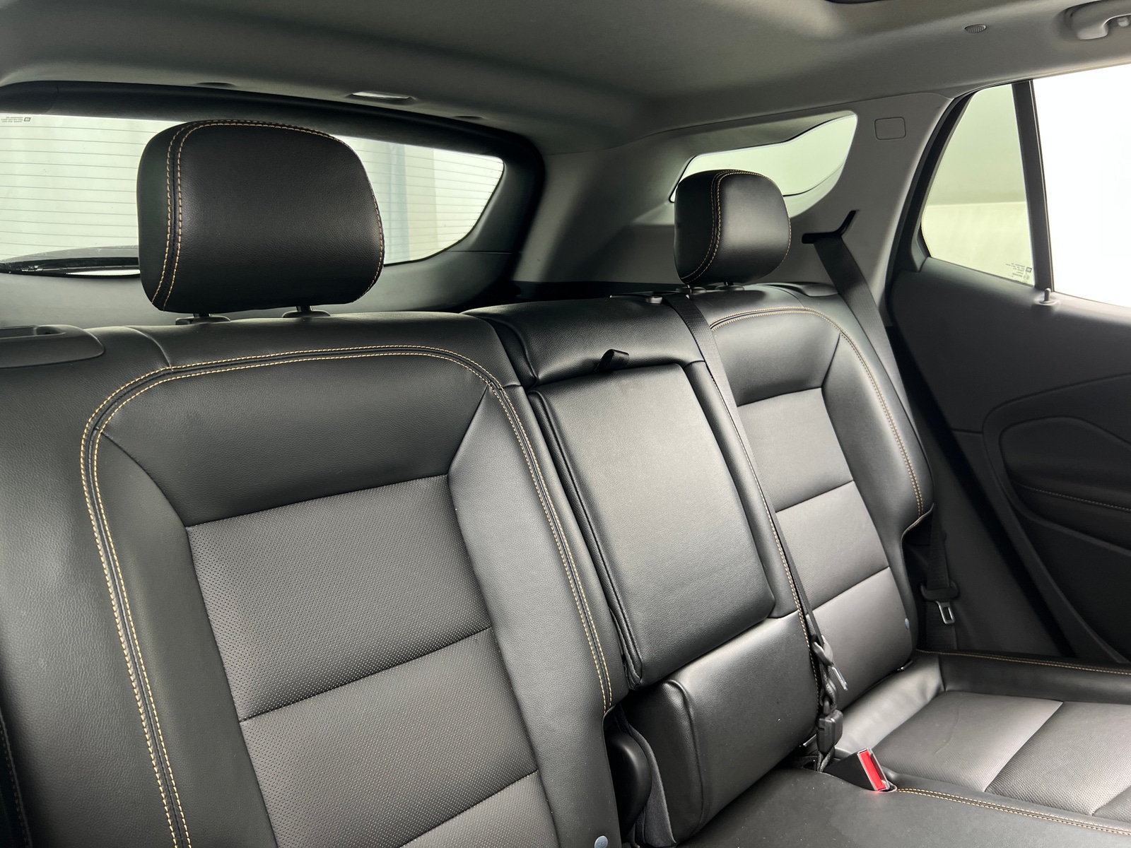 Thumbnail: 2020 GMC Terrain - 5