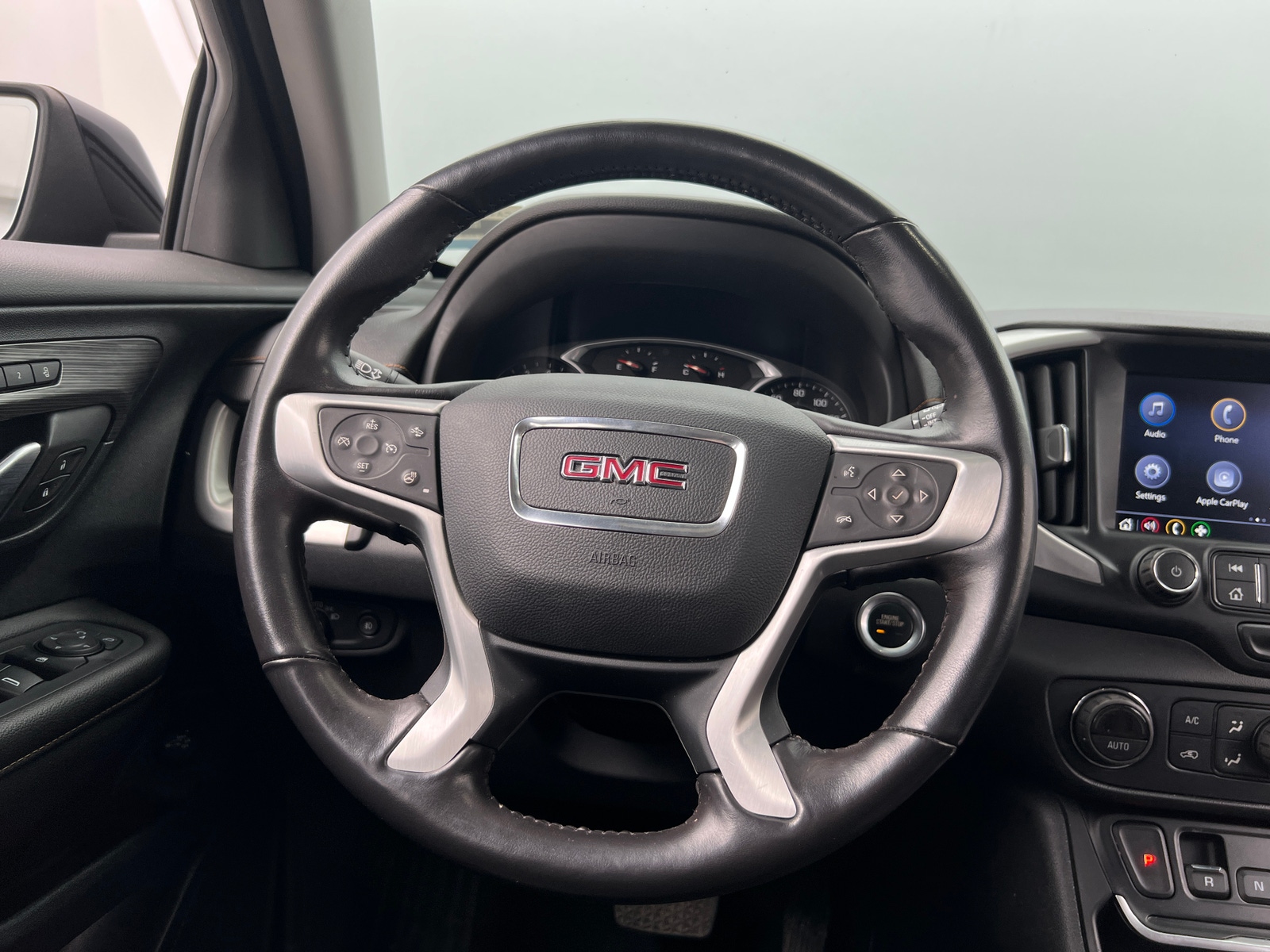 Thumbnail: 2020 GMC Terrain - 4