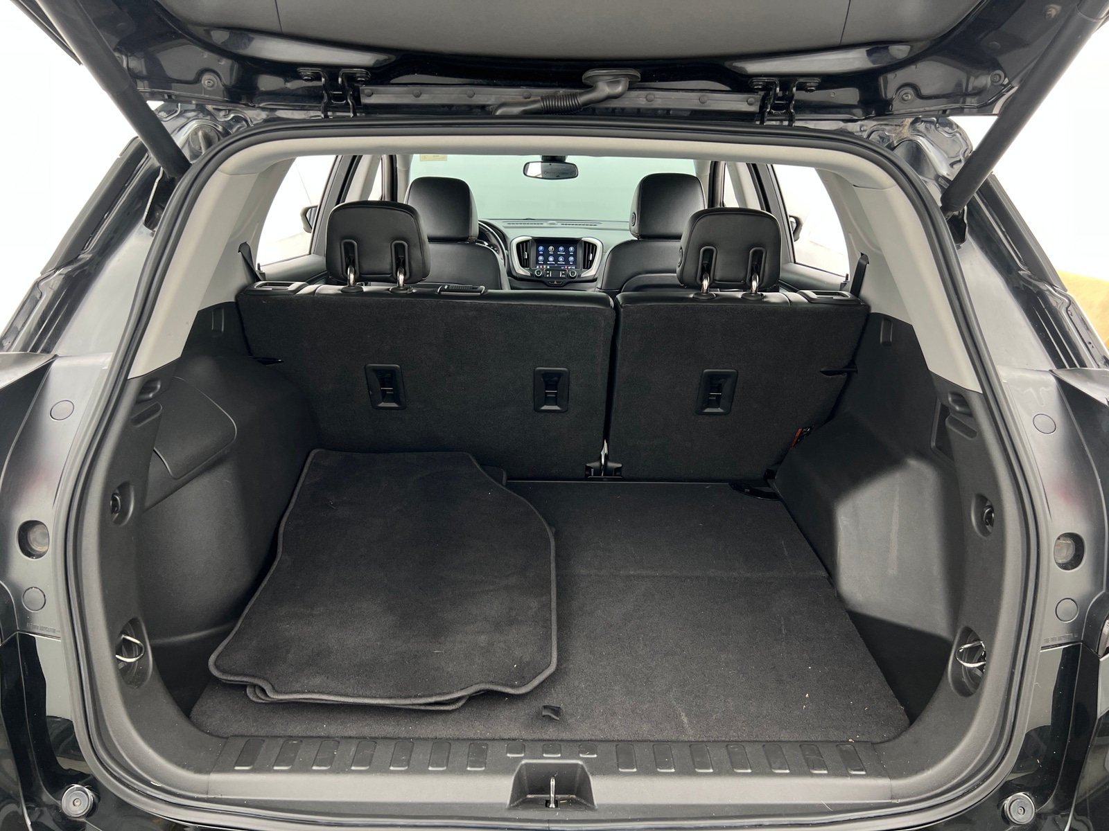 Thumbnail: 2020 GMC Terrain - 6