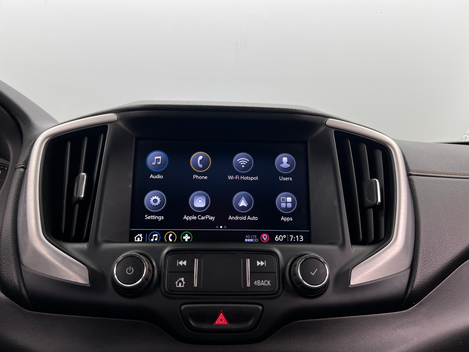 Thumbnail: 2020 GMC Terrain - 3