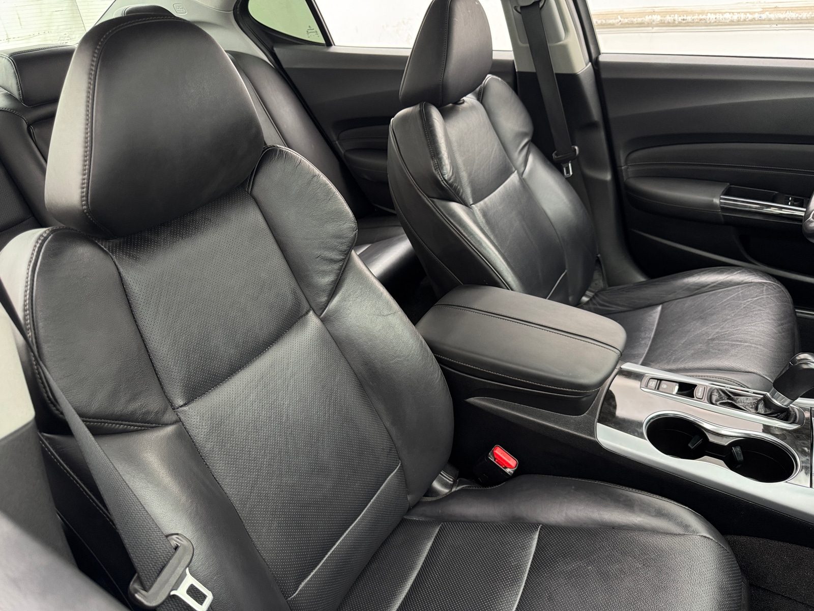 Thumbnail: 2020 Acura TLX - 2