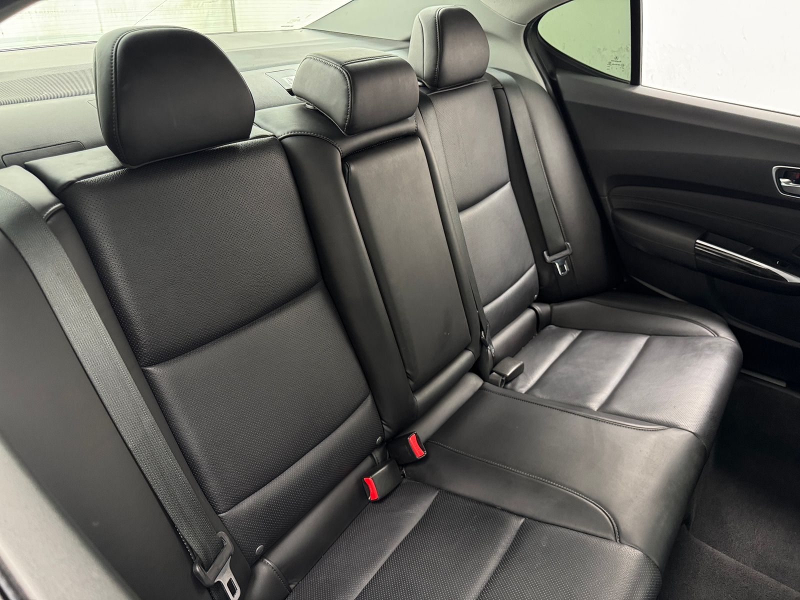 Thumbnail: 2020 Acura TLX - 6