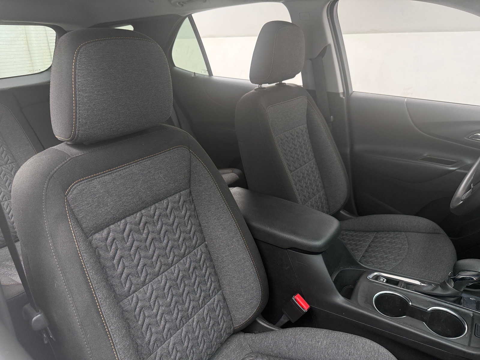 Thumbnail: 2023 Chevrolet Equinox - 2