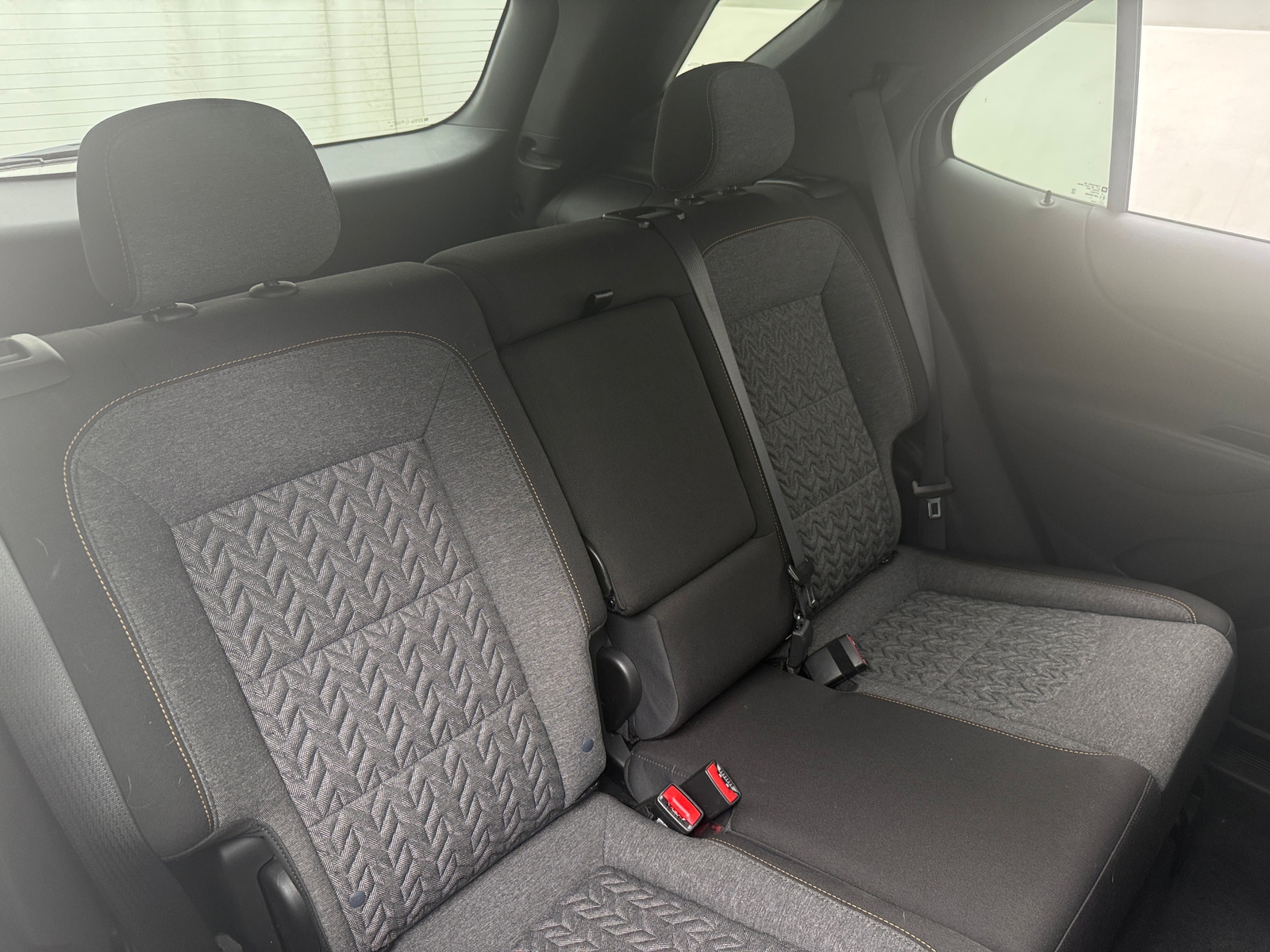 Thumbnail: 2023 Chevrolet Equinox - 6