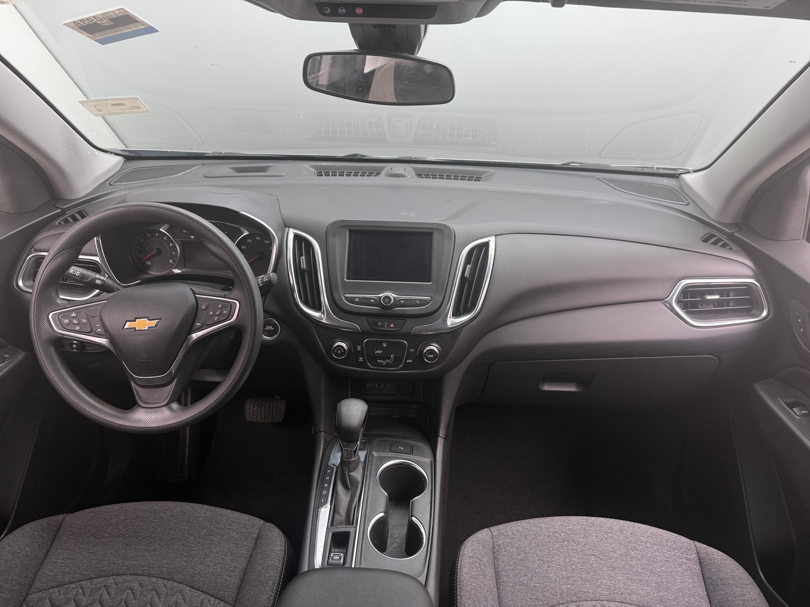 Thumbnail: 2023 Chevrolet Equinox - 3