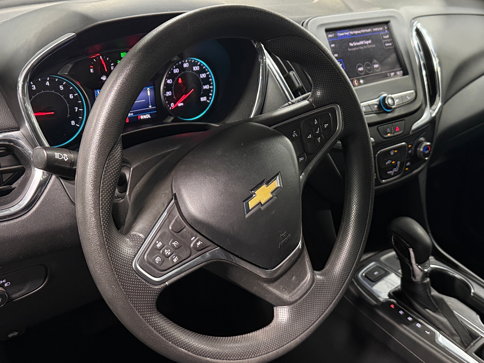 Thumbnail: 2023 Chevrolet Equinox - 5