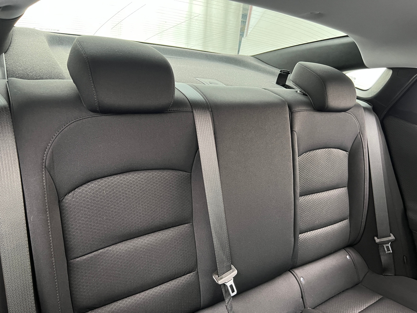 Thumbnail: 2022 Chevrolet Malibu - 6