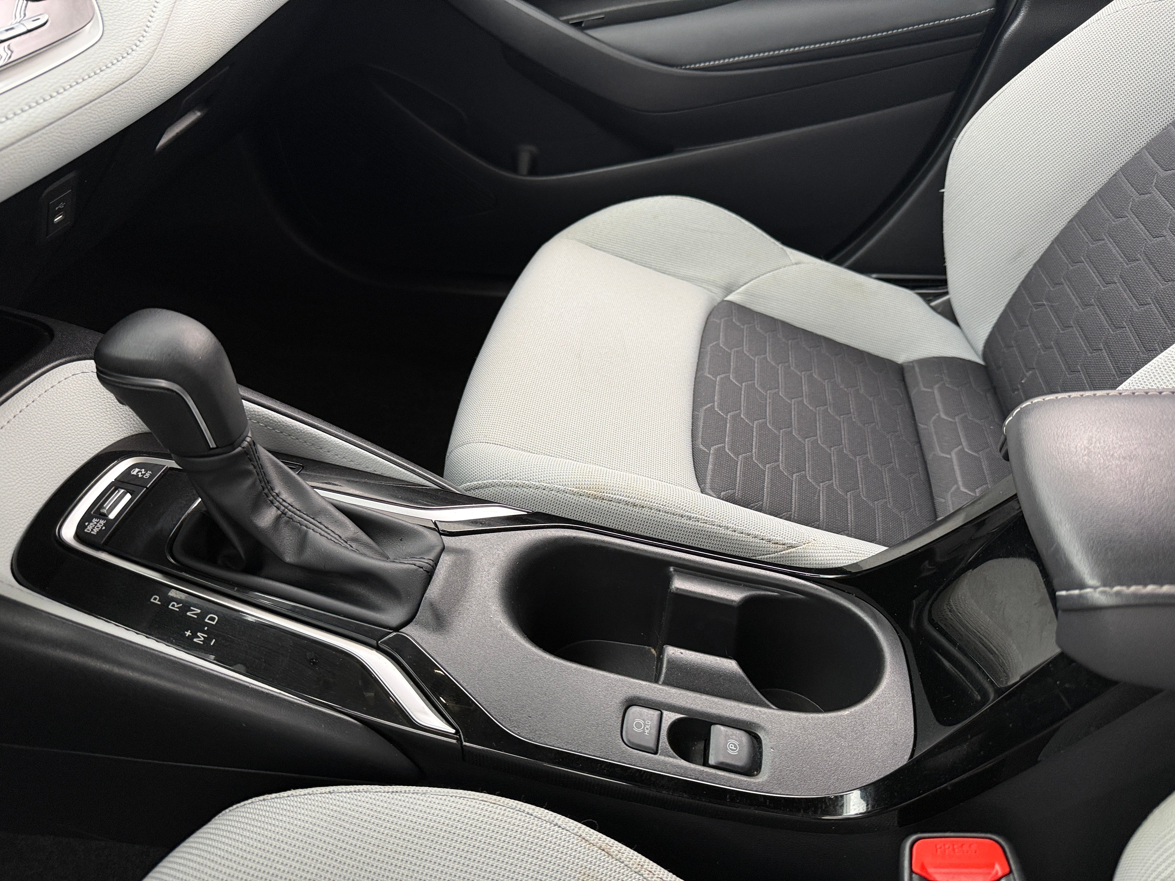 2023 Toyota Corolla Hatchback