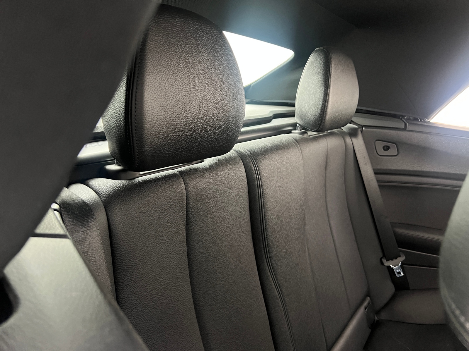 Thumbnail: 2016 BMW 2 Series - 5