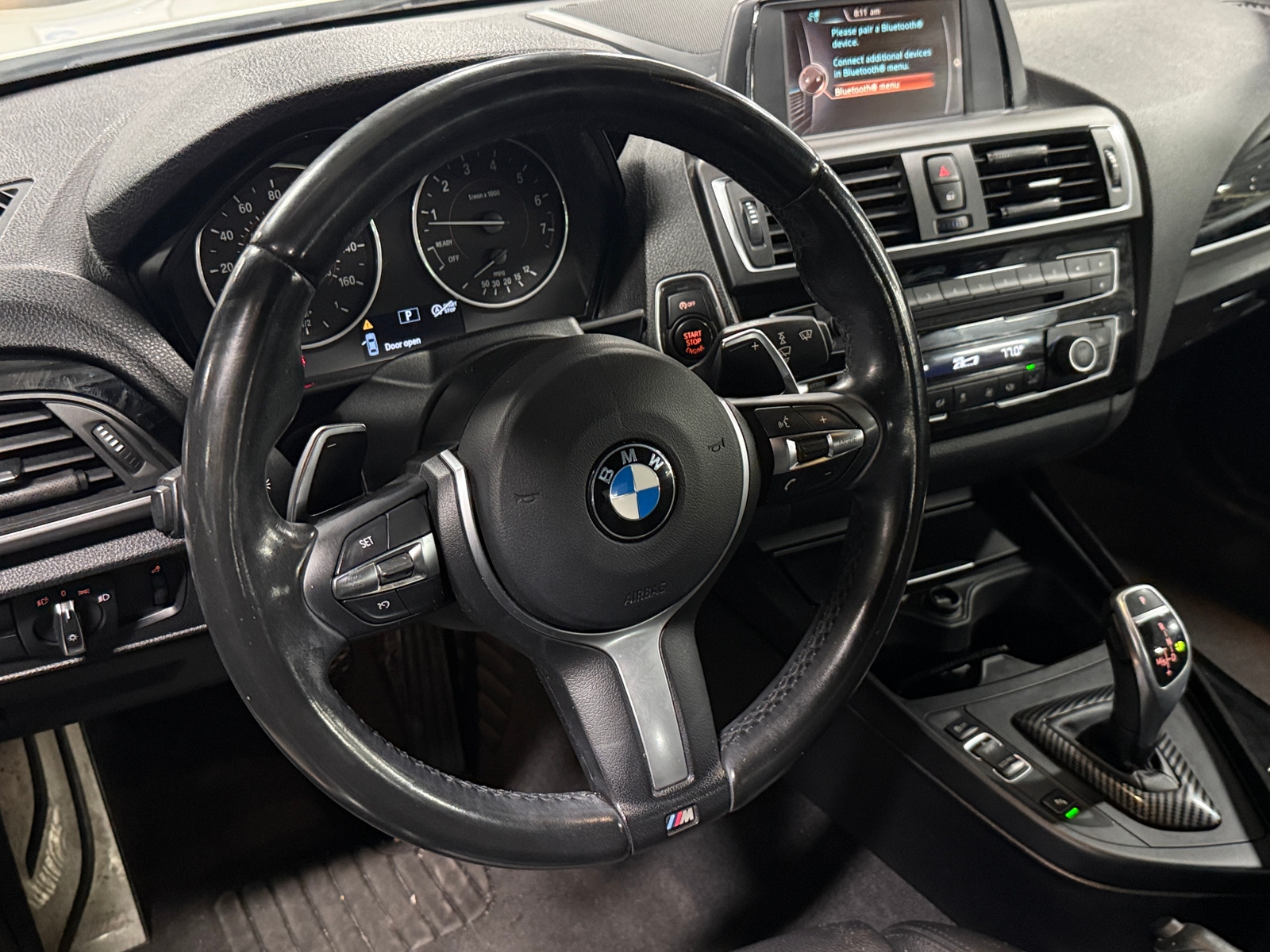 Thumbnail: 2016 BMW 2 Series - 4