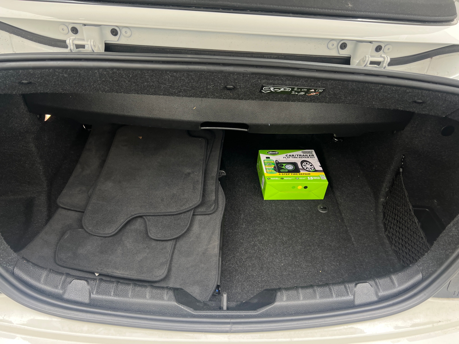 Thumbnail: 2016 BMW 2 Series - 6