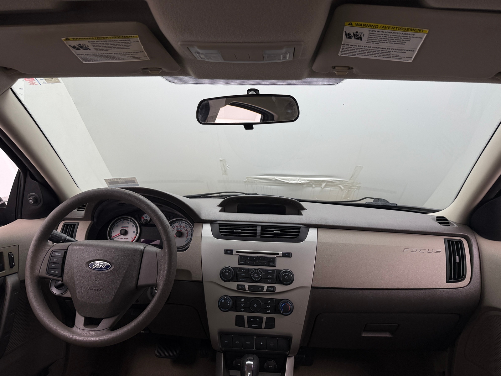 Thumbnail: 2010 Ford Focus - 3