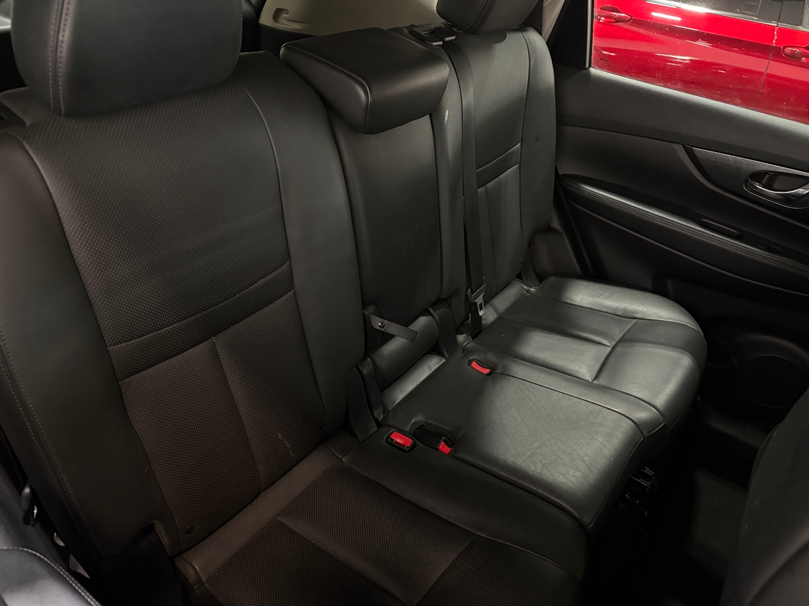 Thumbnail: 2014 Nissan Rogue - 5