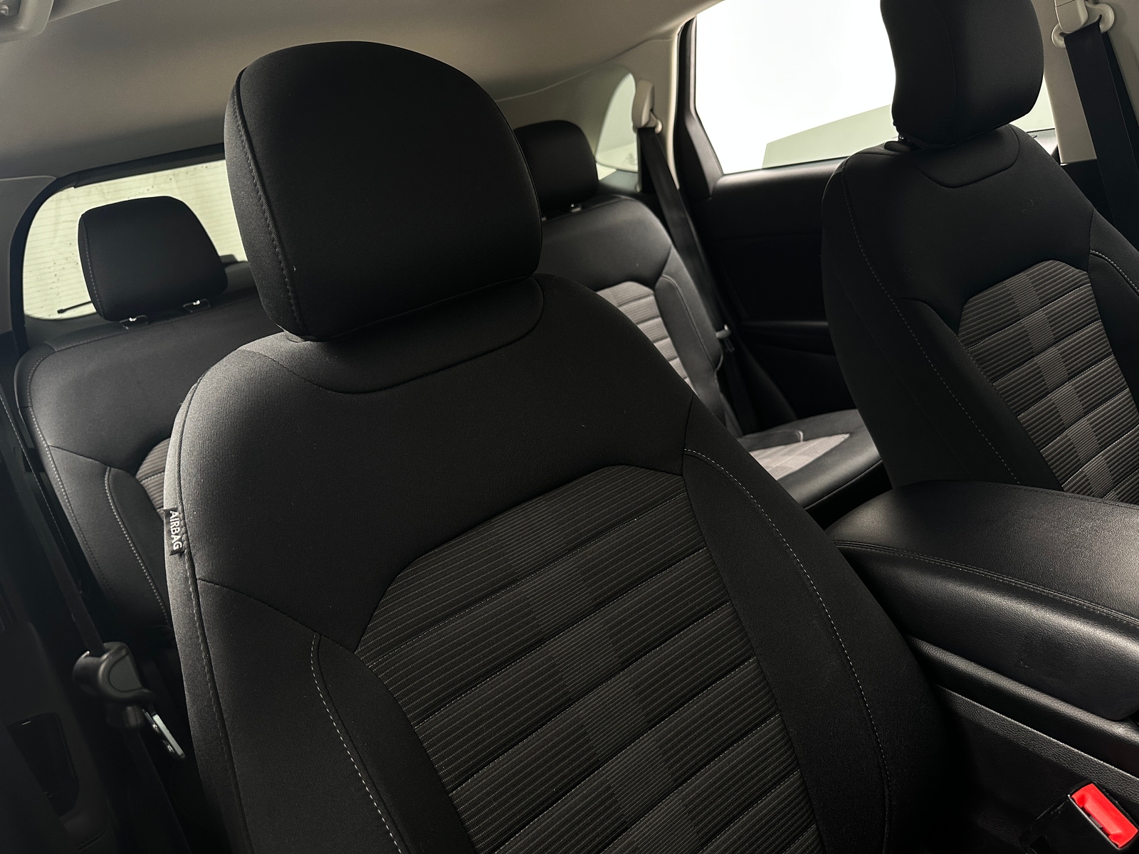 Thumbnail: 2018 Ford Edge - 2