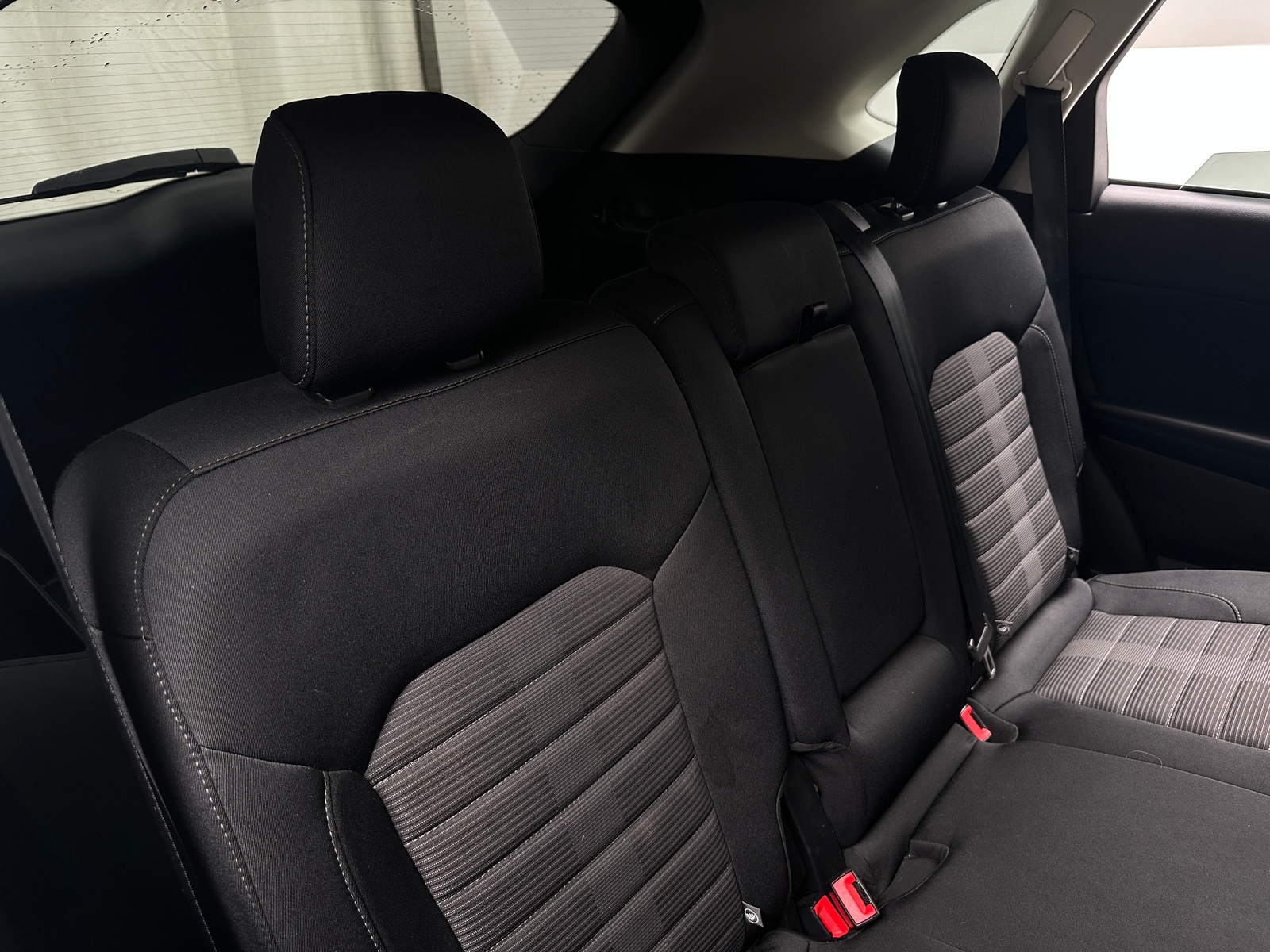 Thumbnail: 2018 Ford Edge - 6