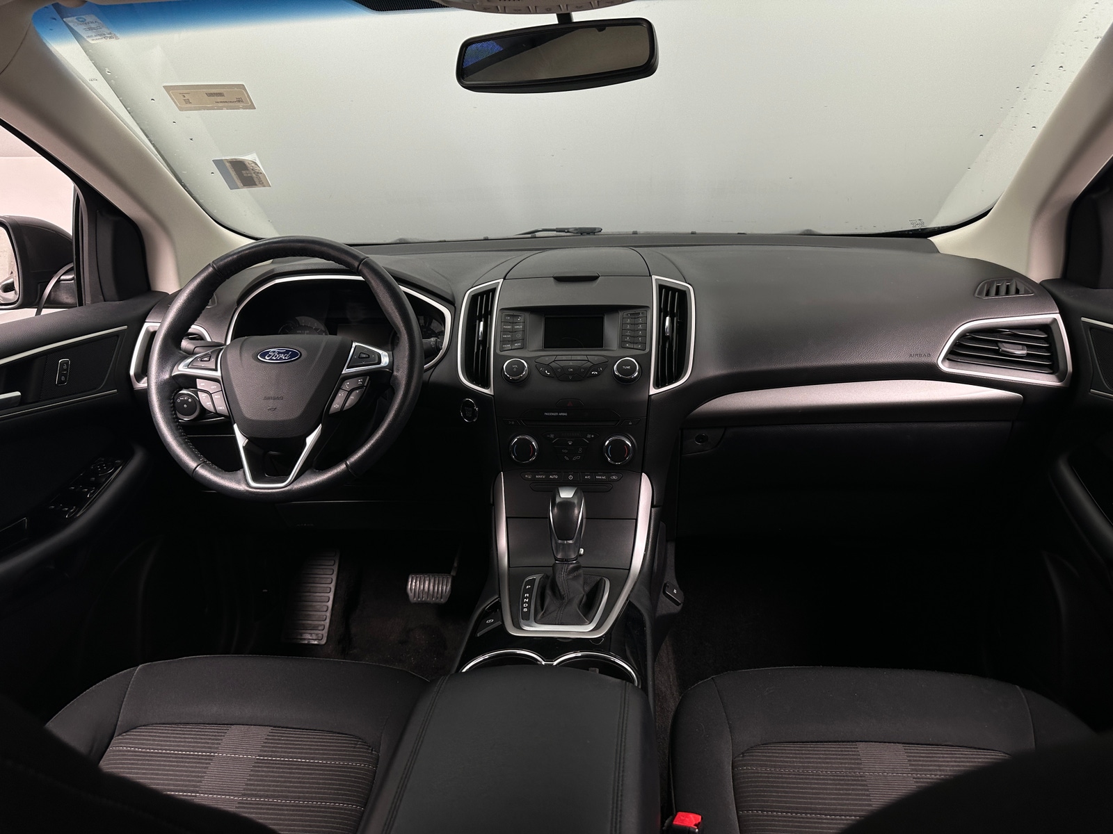 Thumbnail: 2018 Ford Edge - 3