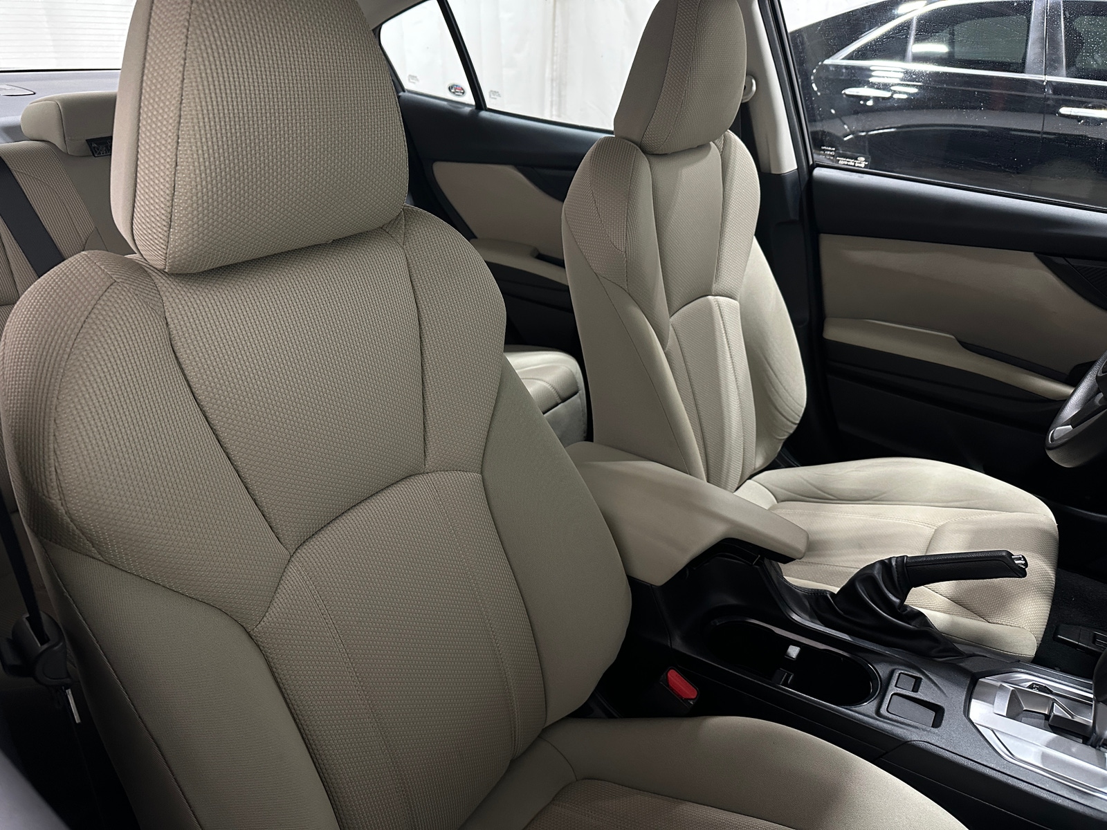 Thumbnail: 2020 Subaru Impreza - 2