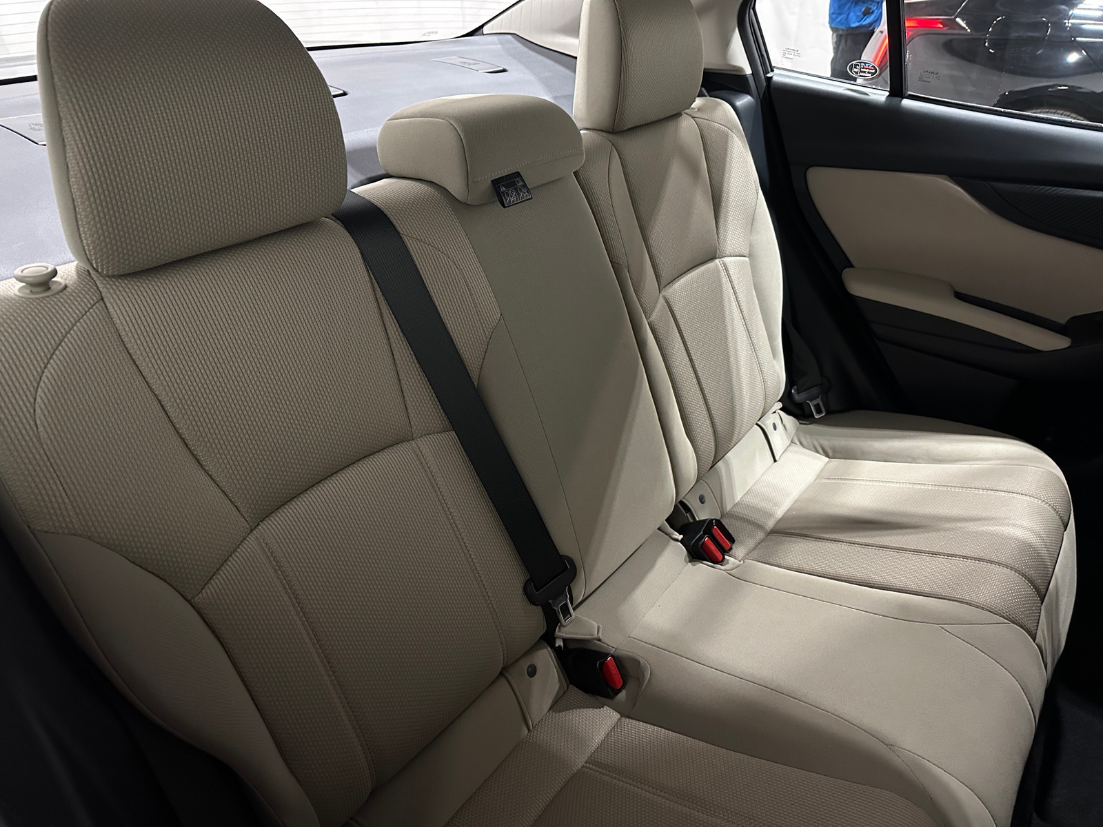 Thumbnail: 2020 Subaru Impreza - 6