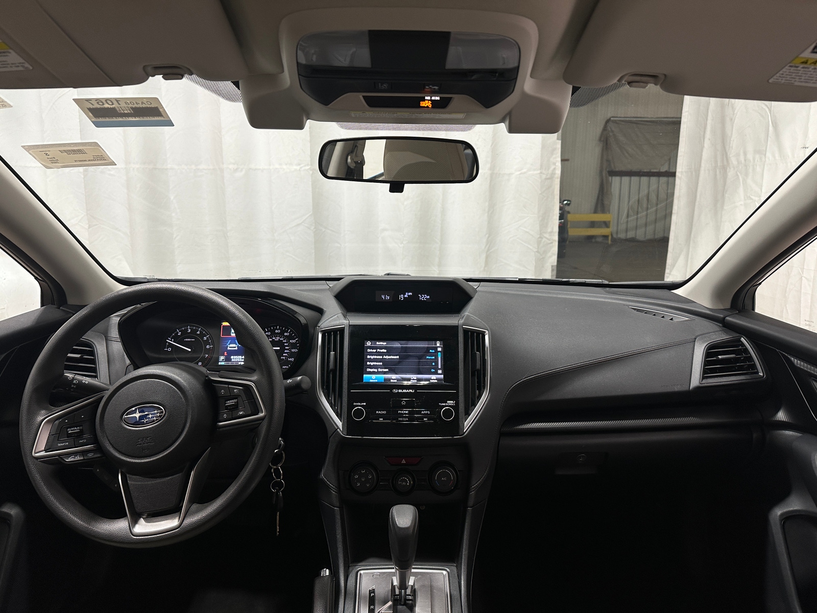 Thumbnail: 2020 Subaru Impreza - 3