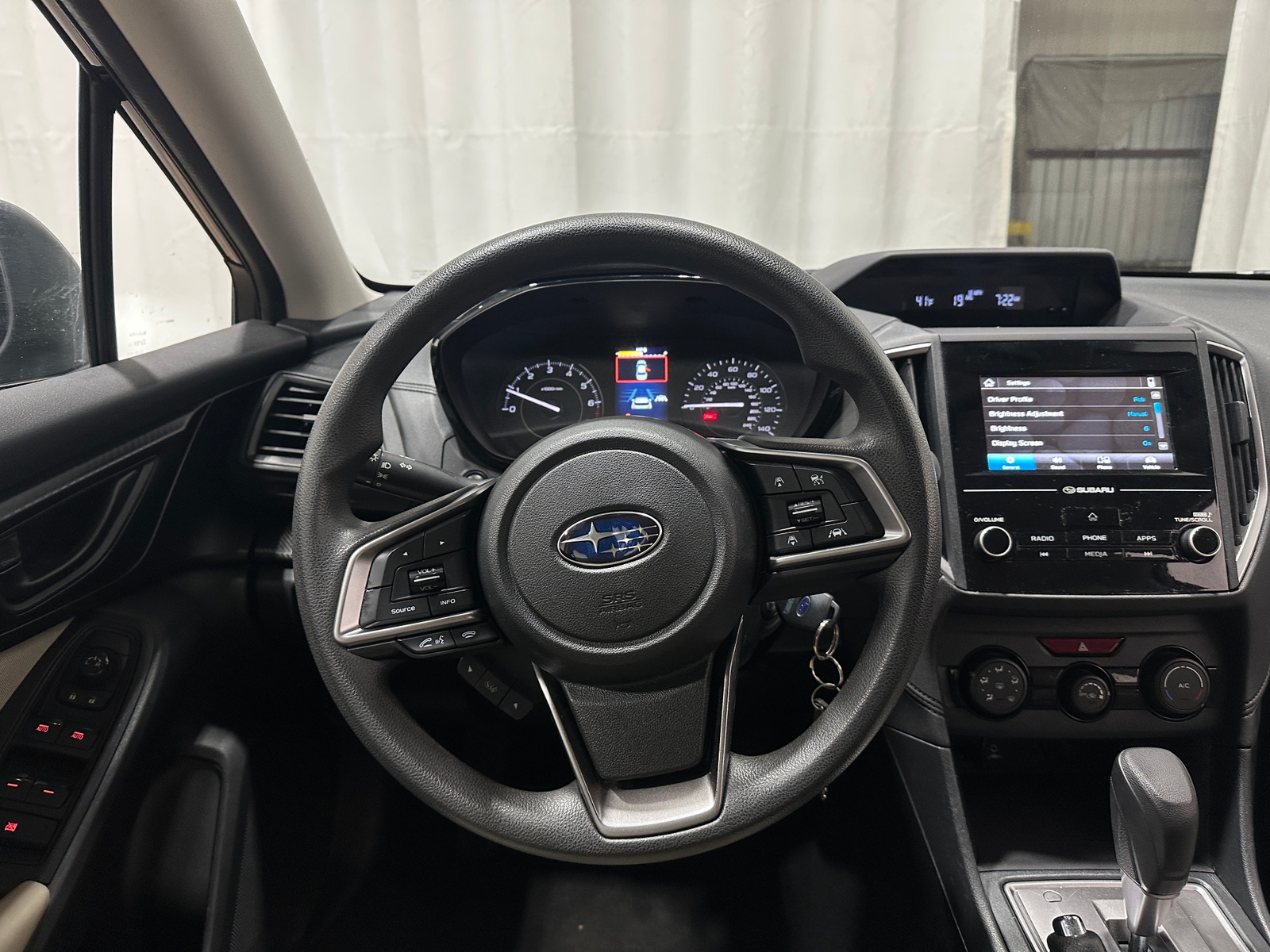 Thumbnail: 2020 Subaru Impreza - 5