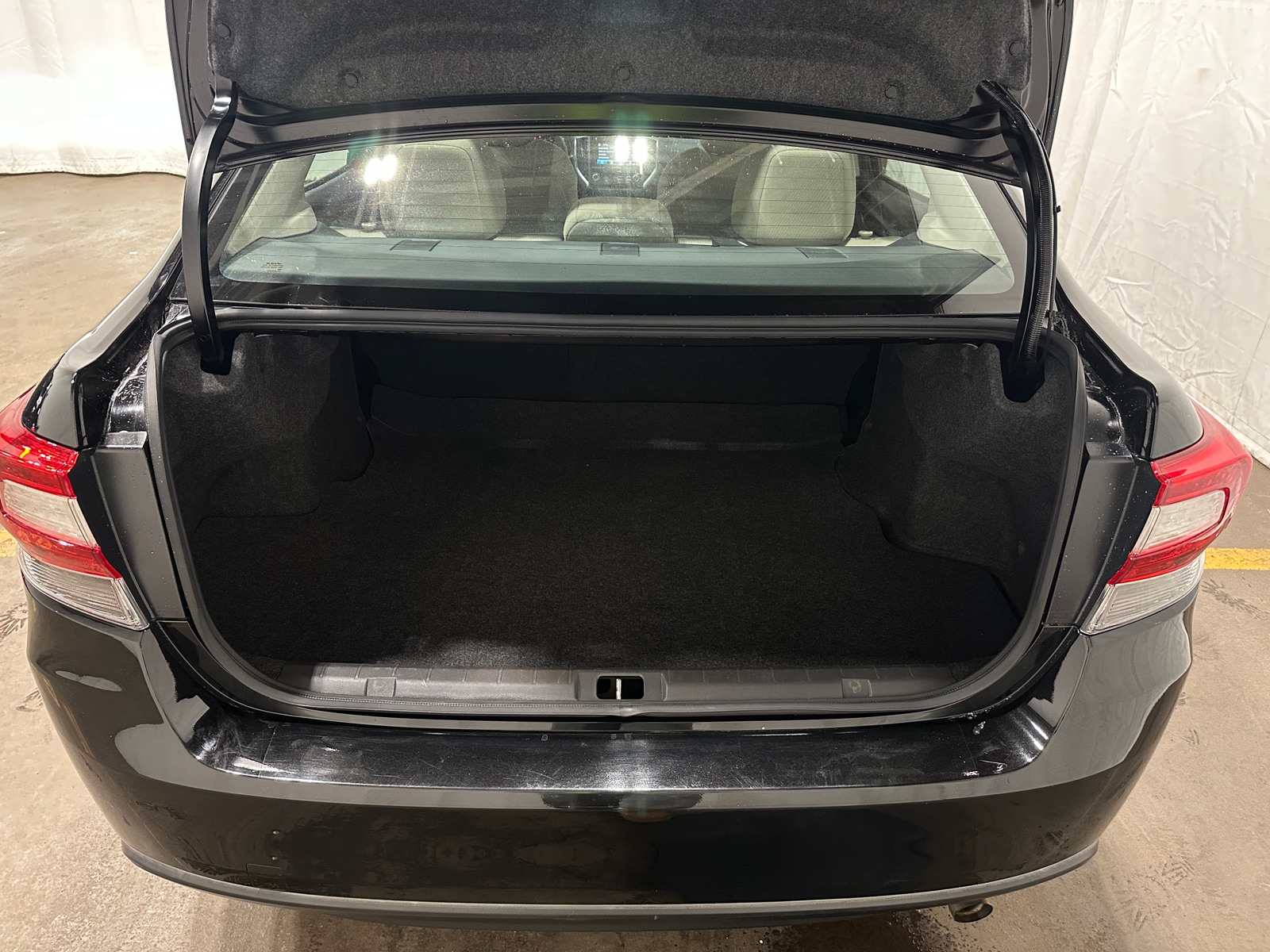 Thumbnail: 2020 Subaru Impreza - 7